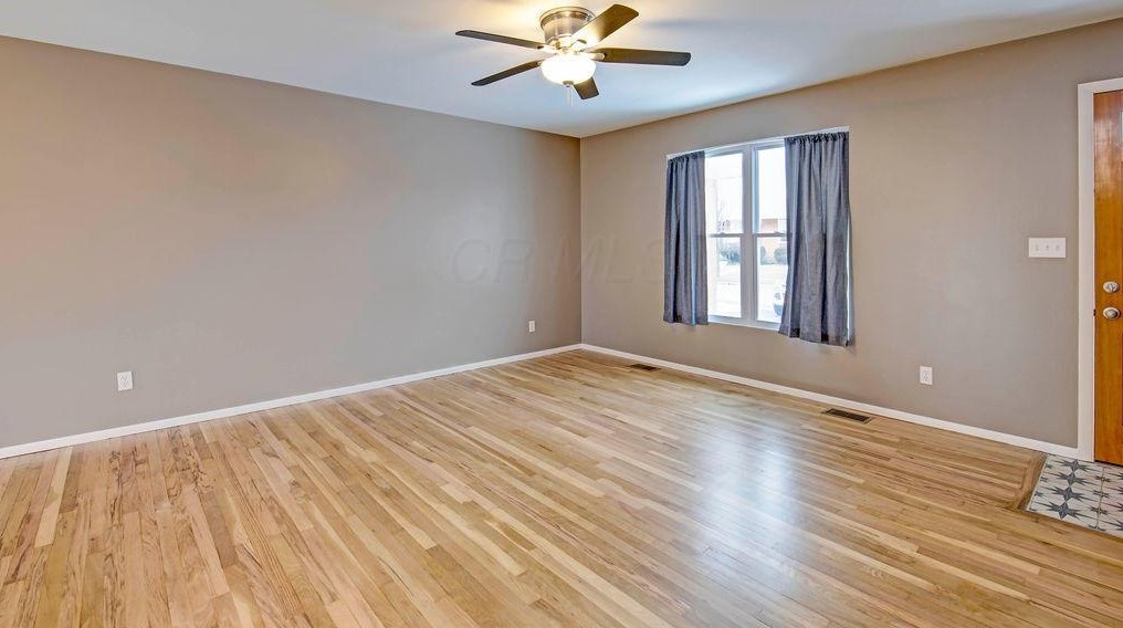 1309 Belden Rd, Columbus OH 43229-5136 exterior