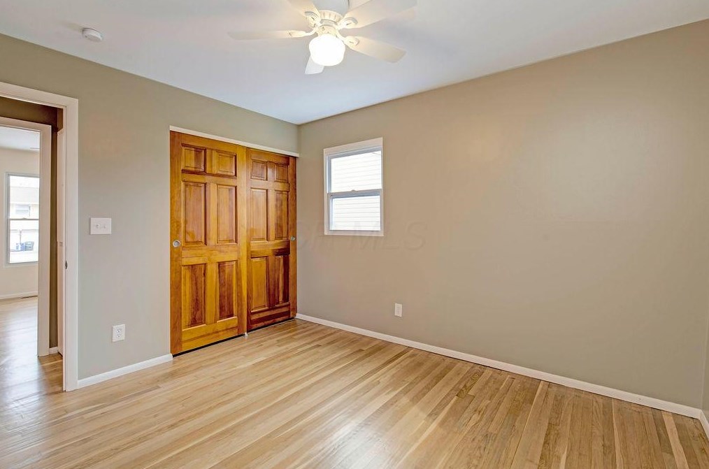 1309 Belden Rd, Columbus OH 43229-5136 exterior