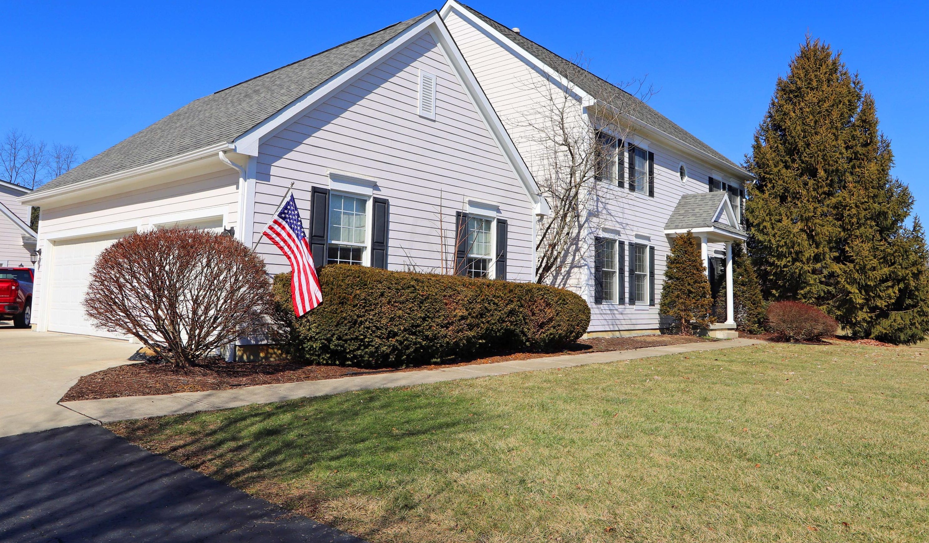 2716 Red Robin Way, Delaware, OH 43015-8767