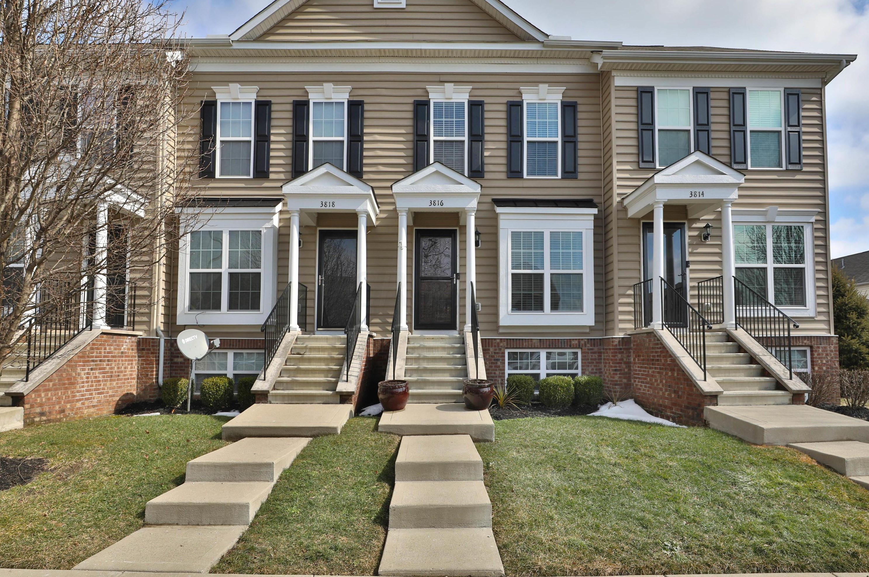 3816 Wood Stork Ln, Columbus, OH 43230-6498