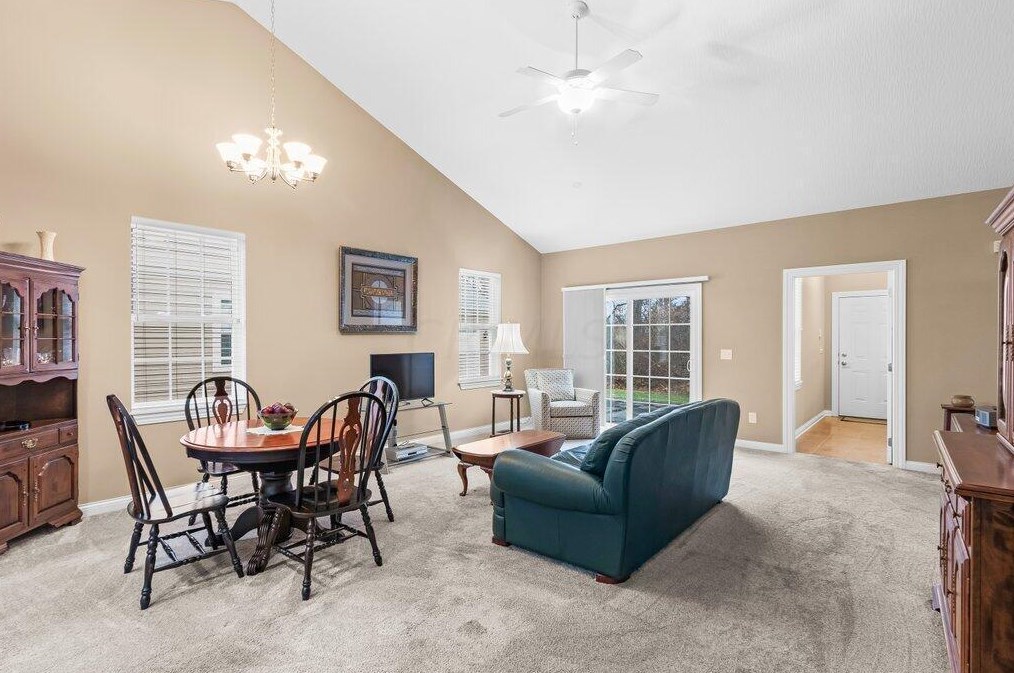 3795 Trellis Ln, Columbus, OH 43230-8380