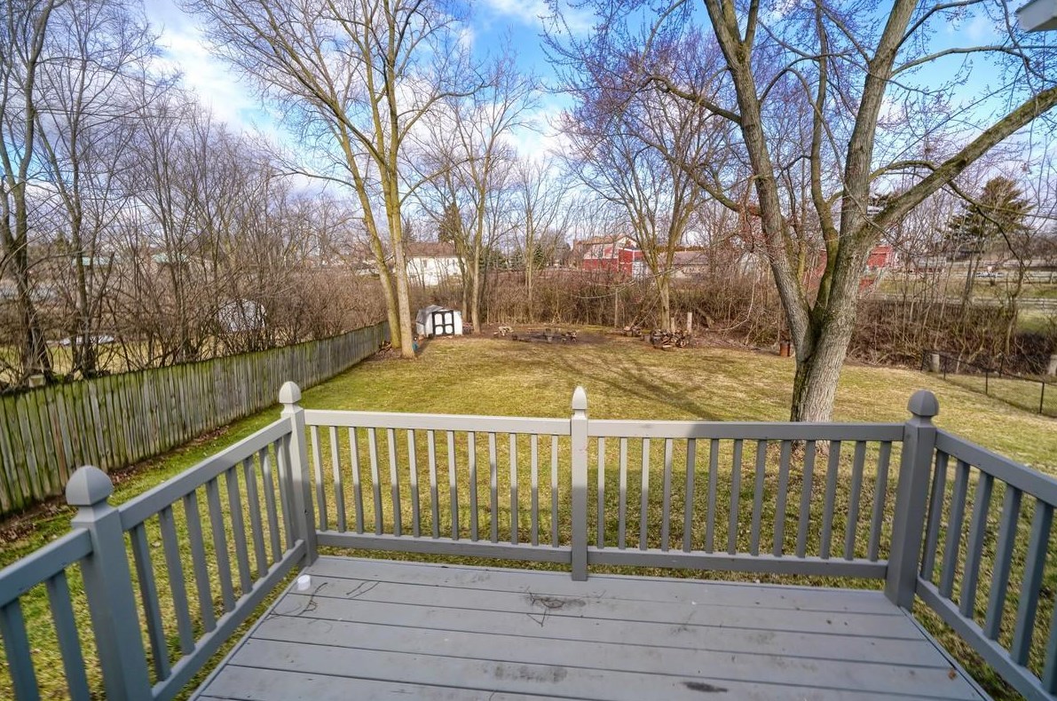 4496 Logwood Ln, Columbus OH 43228-3468 exterior