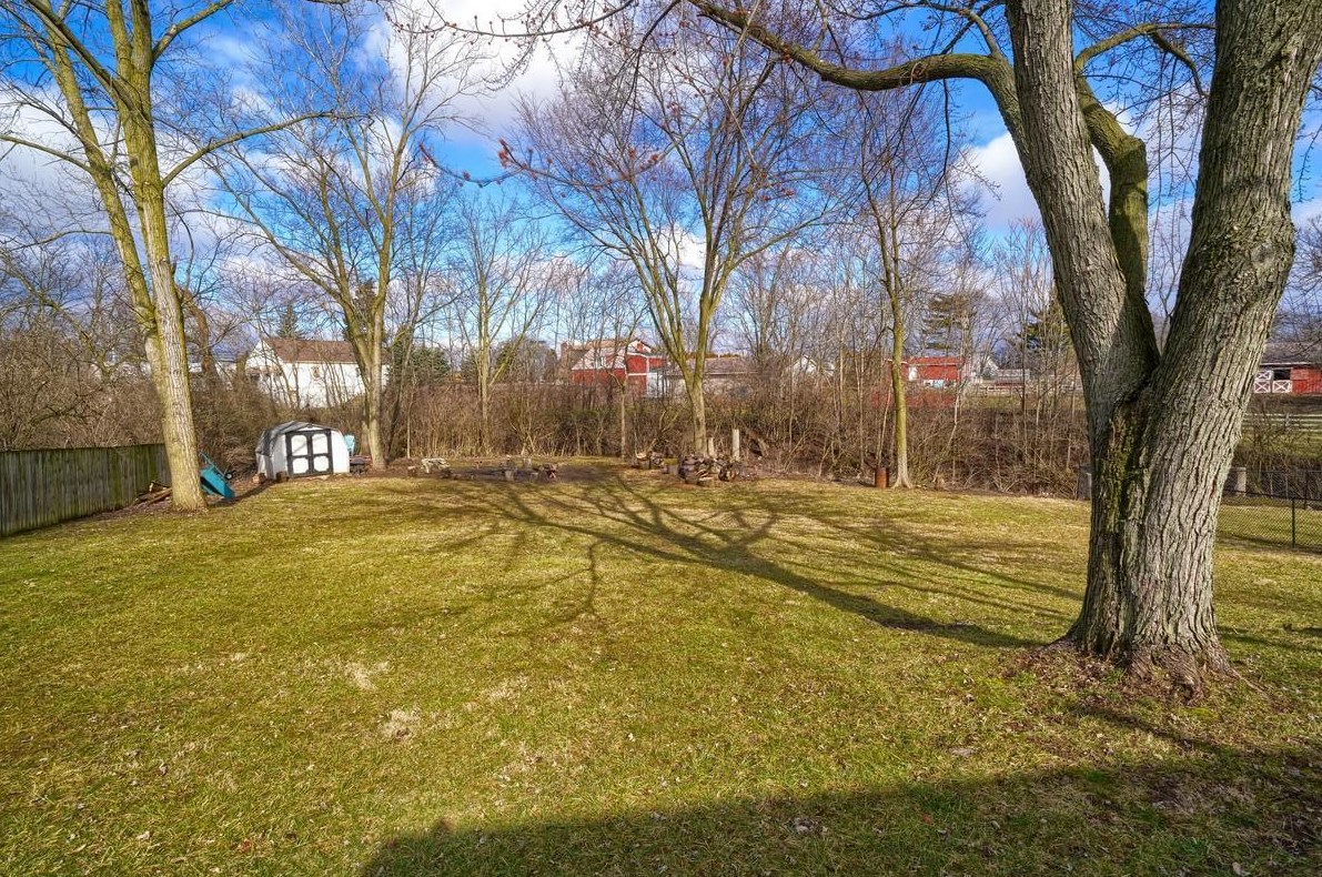 4496 Logwood Ln, Columbus OH 43228-3468 exterior