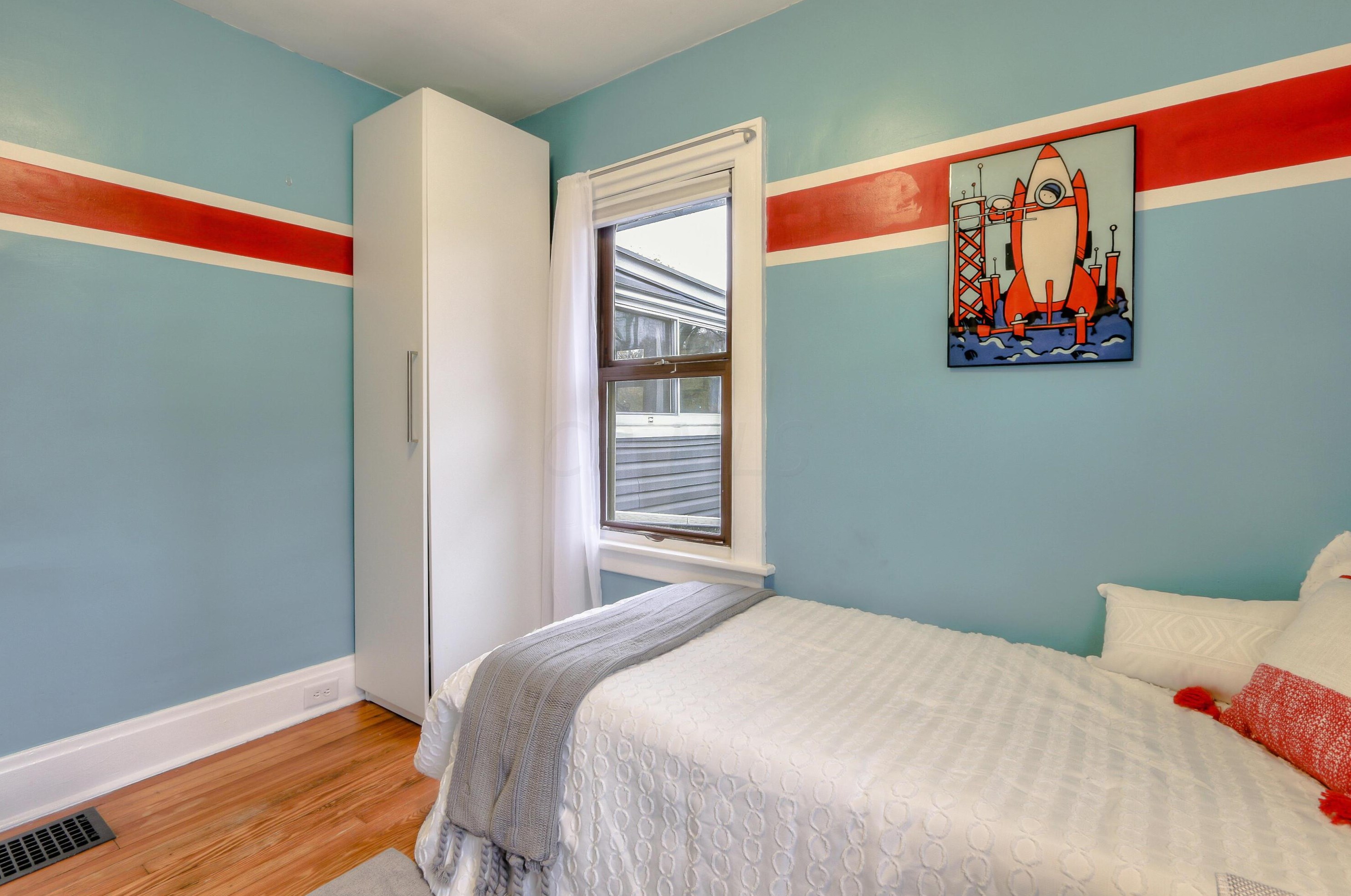 1407 Mulford Rd, Columbus OH 43212-3403 exterior