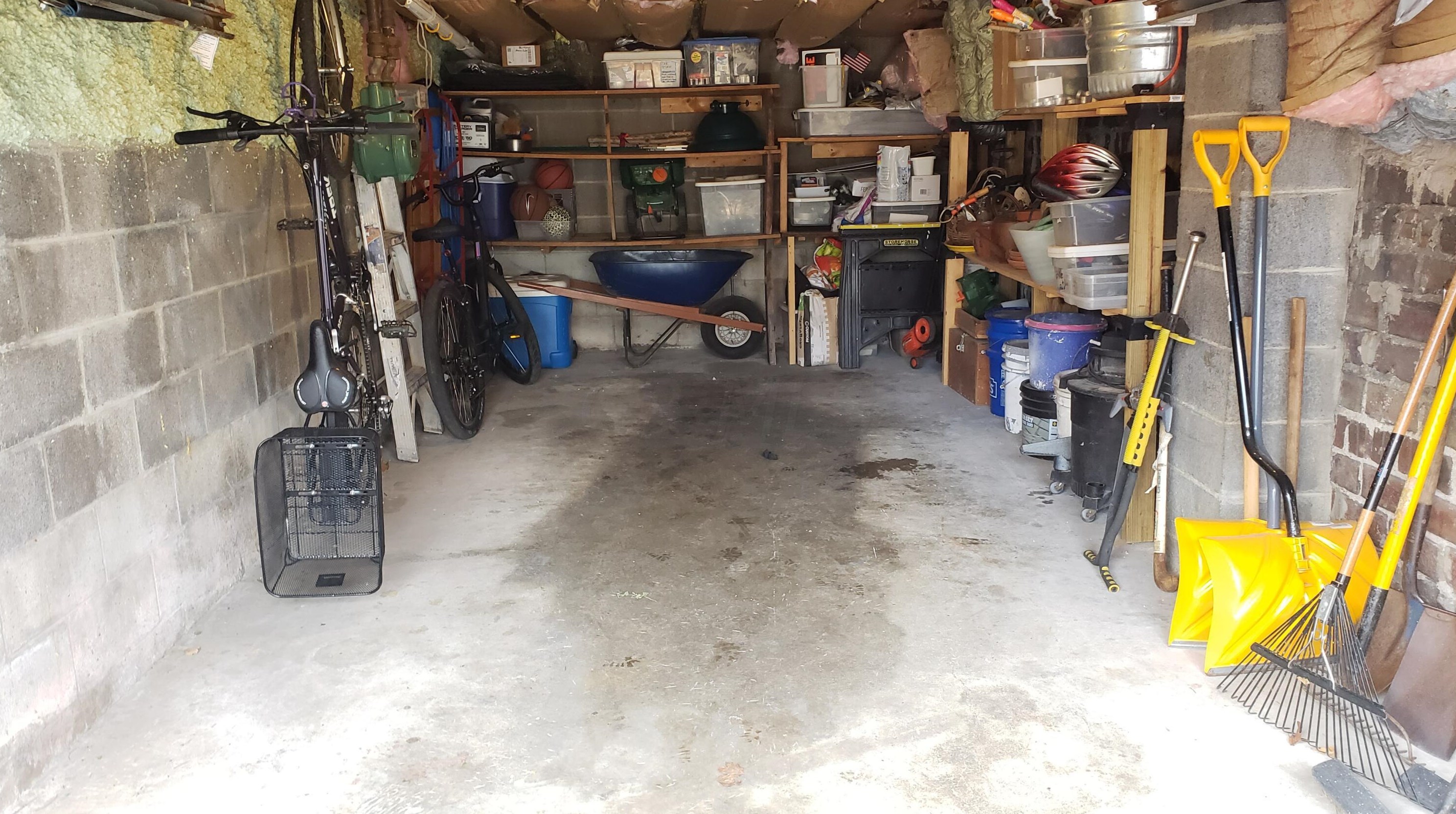 1407 Mulford Rd, Columbus OH 43212-3403 exterior