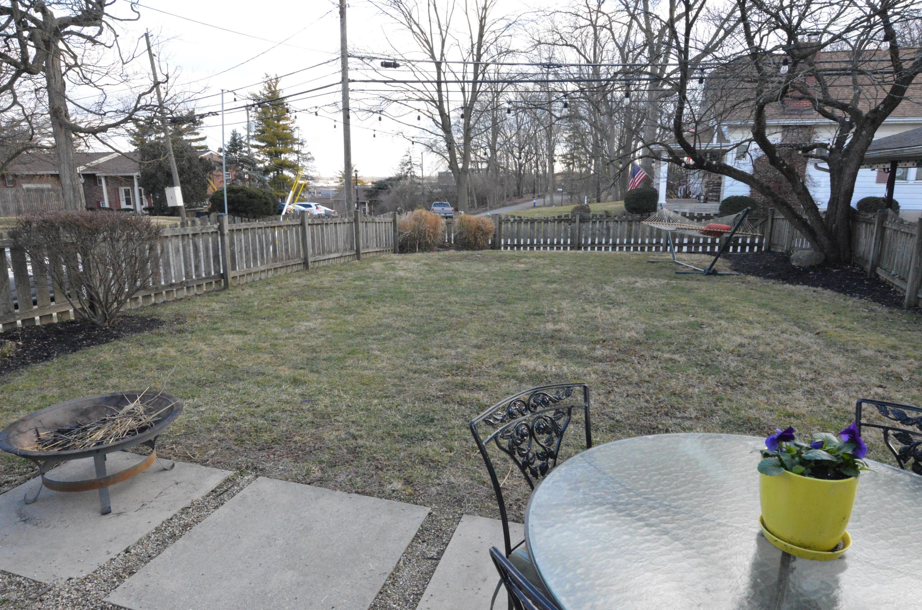 1407 Mulford Rd, Columbus OH 43212-3403 exterior