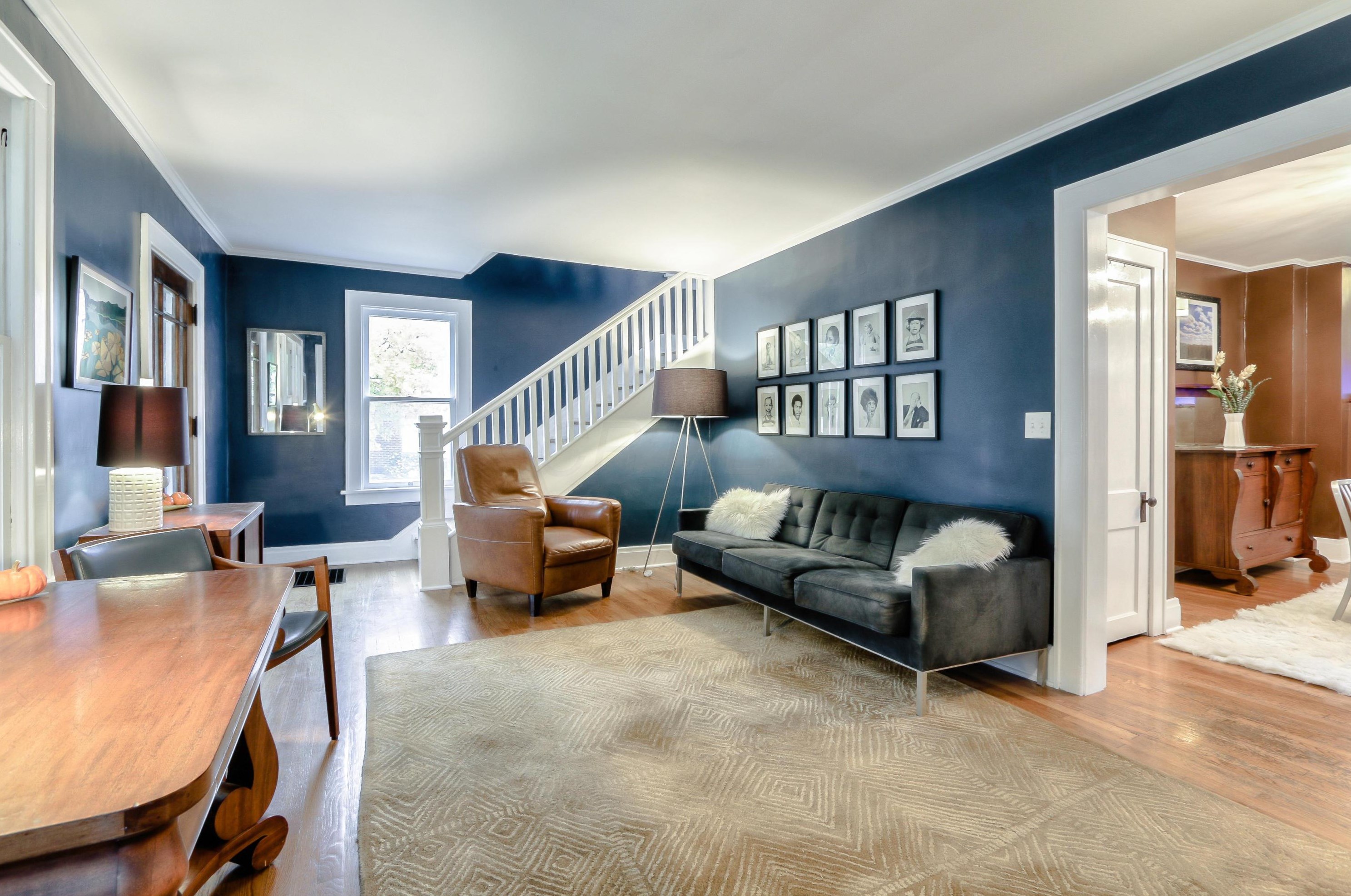 1407 Mulford Rd, Columbus OH 43212-3403 exterior