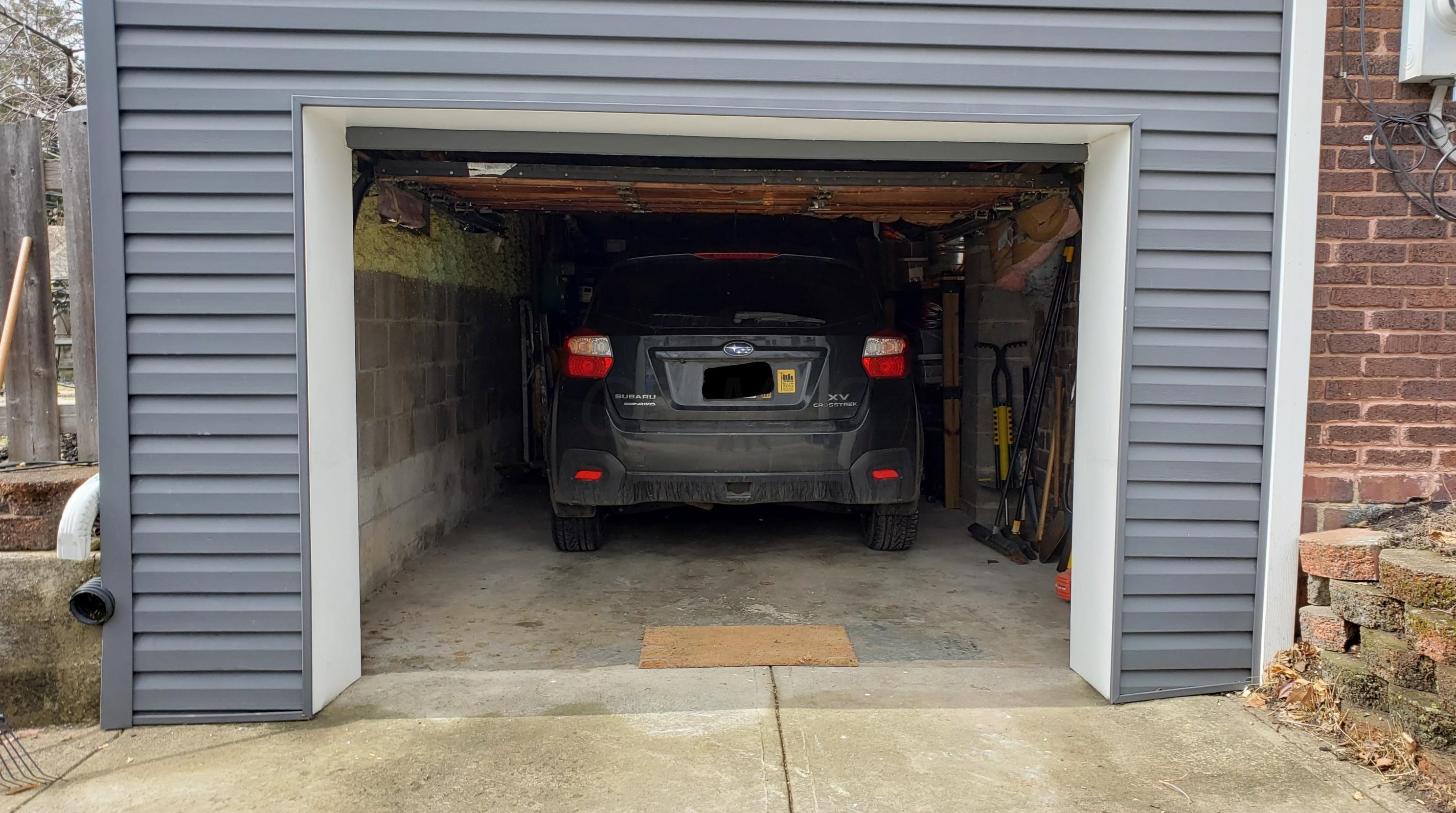 1407 Mulford Rd, Columbus OH 43212-3403 exterior