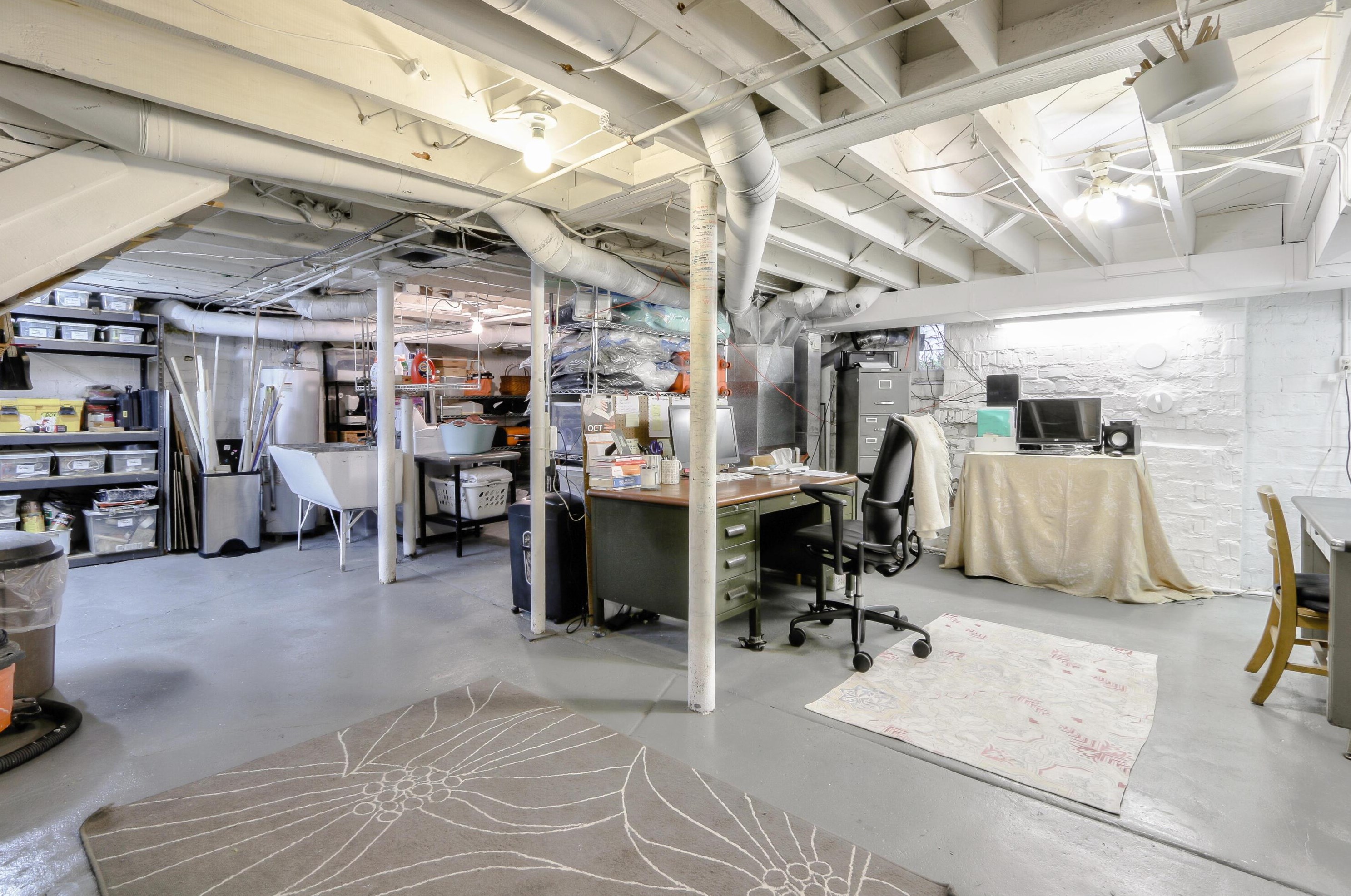 1407 Mulford Rd, Columbus OH 43212-3403 exterior