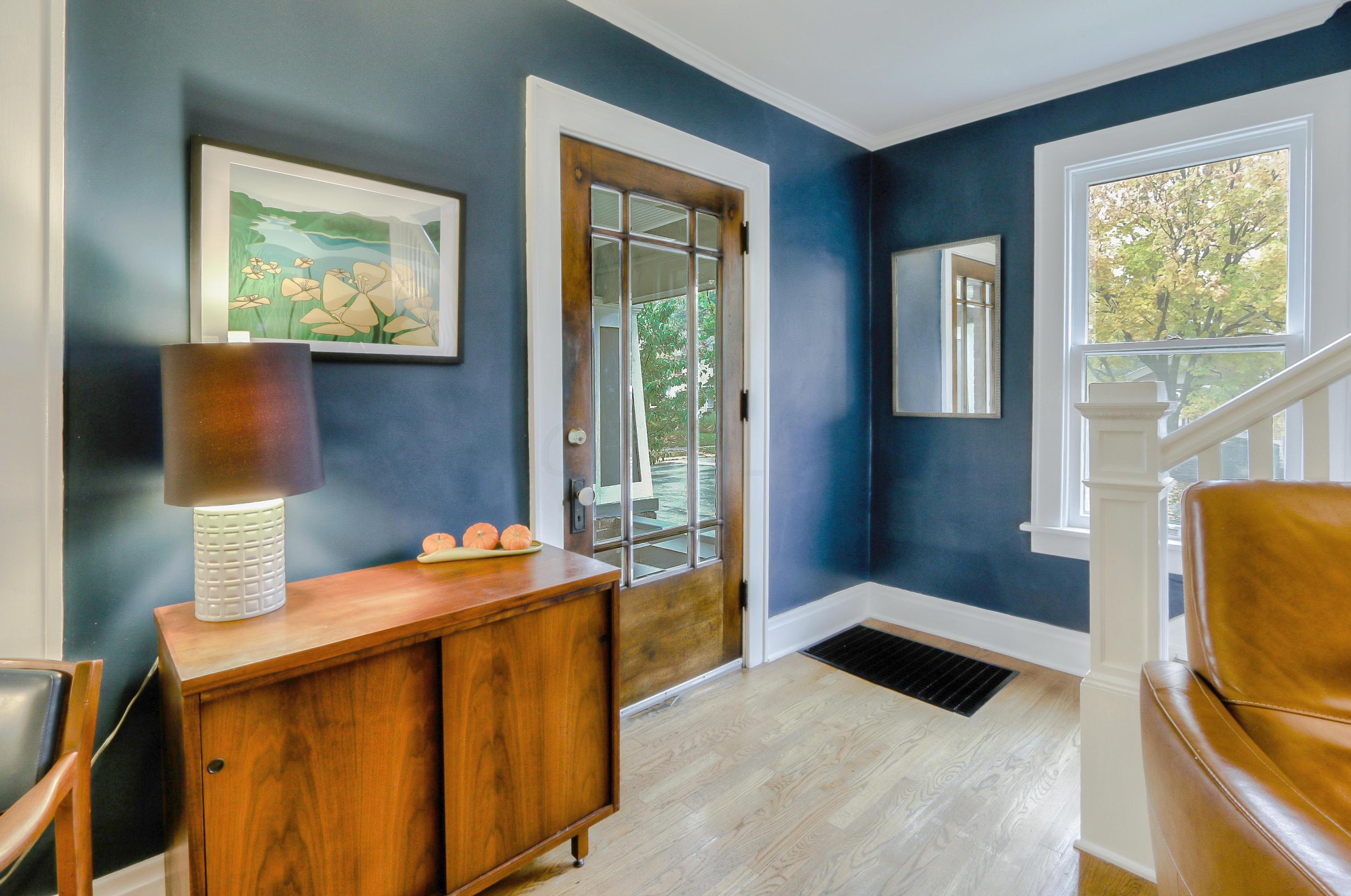 1407 Mulford Rd, Columbus OH 43212-3403 exterior