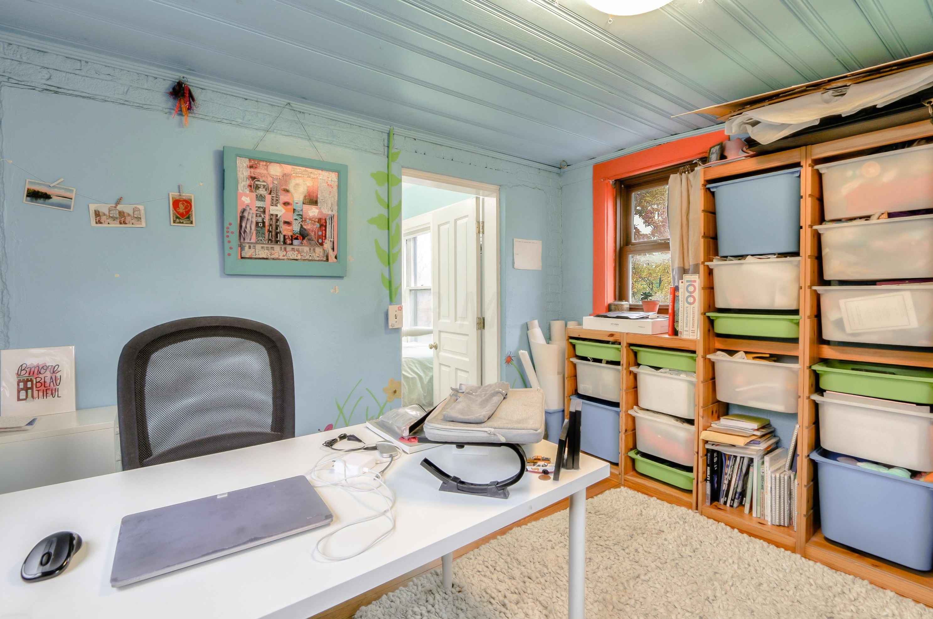 1407 Mulford Rd, Columbus OH 43212-3403 exterior