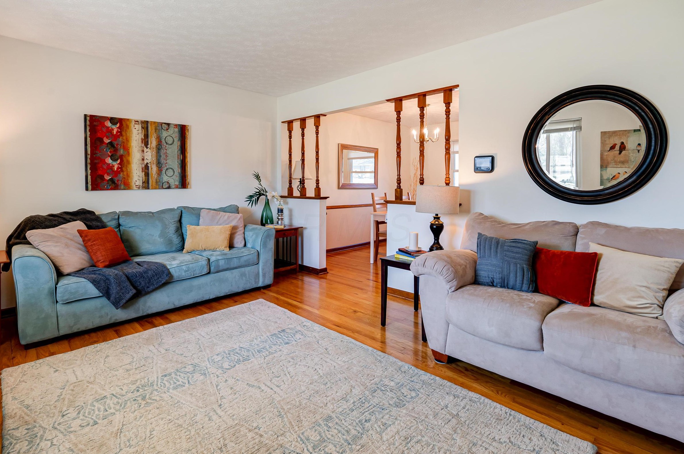 2066 Honeytree Loop, Columbus, OH 43229-4629