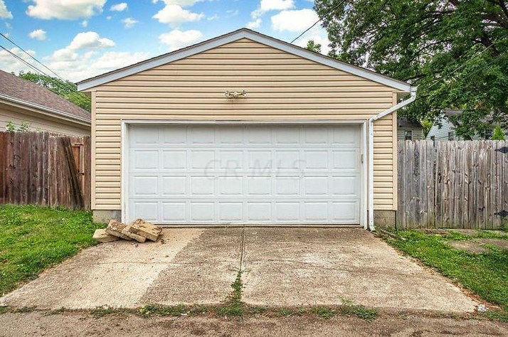 946 Roosevelt Ave, Columbus OH 43209-7507 exterior