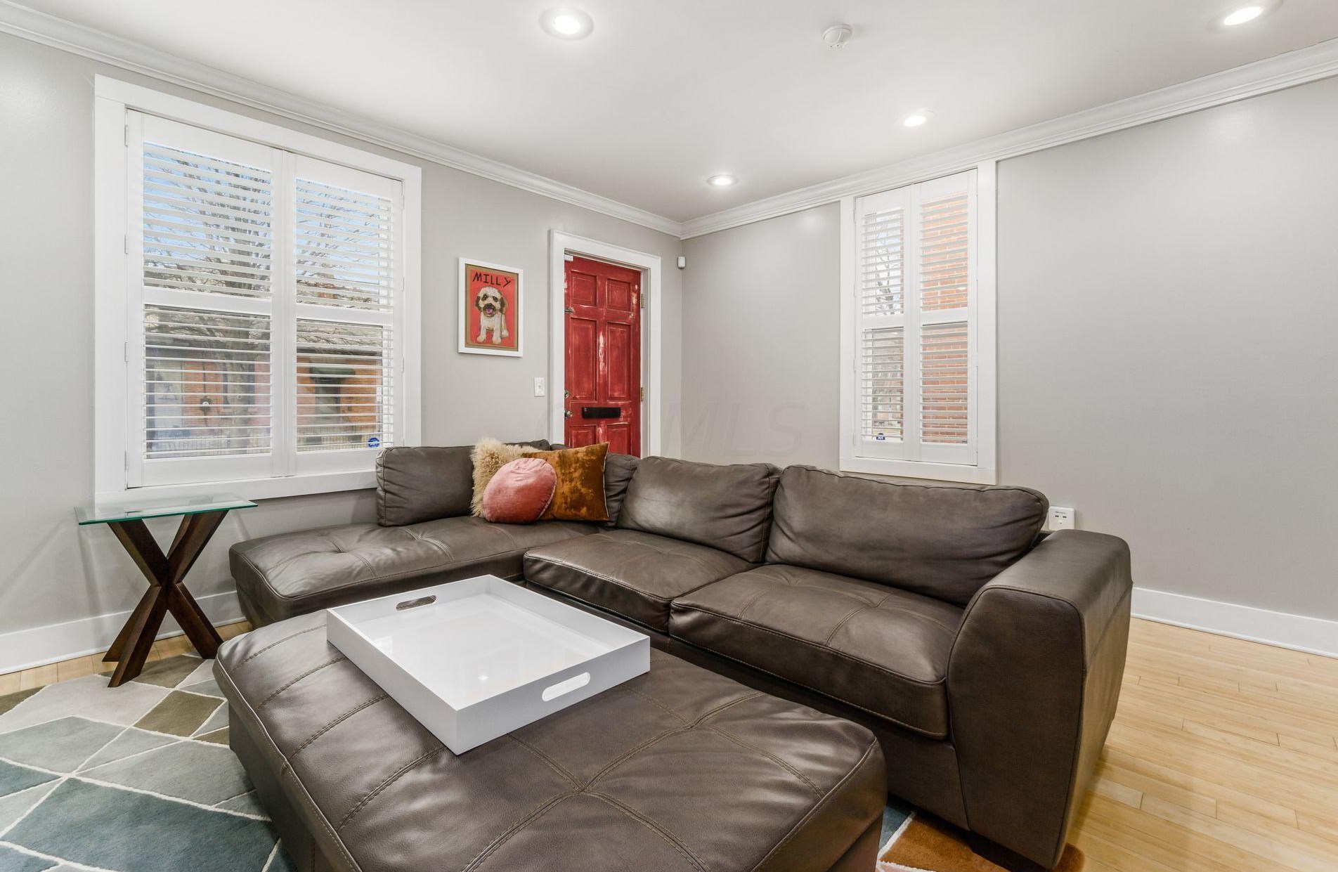 201 Whittier St, Columbus OH 43206-1783 exterior