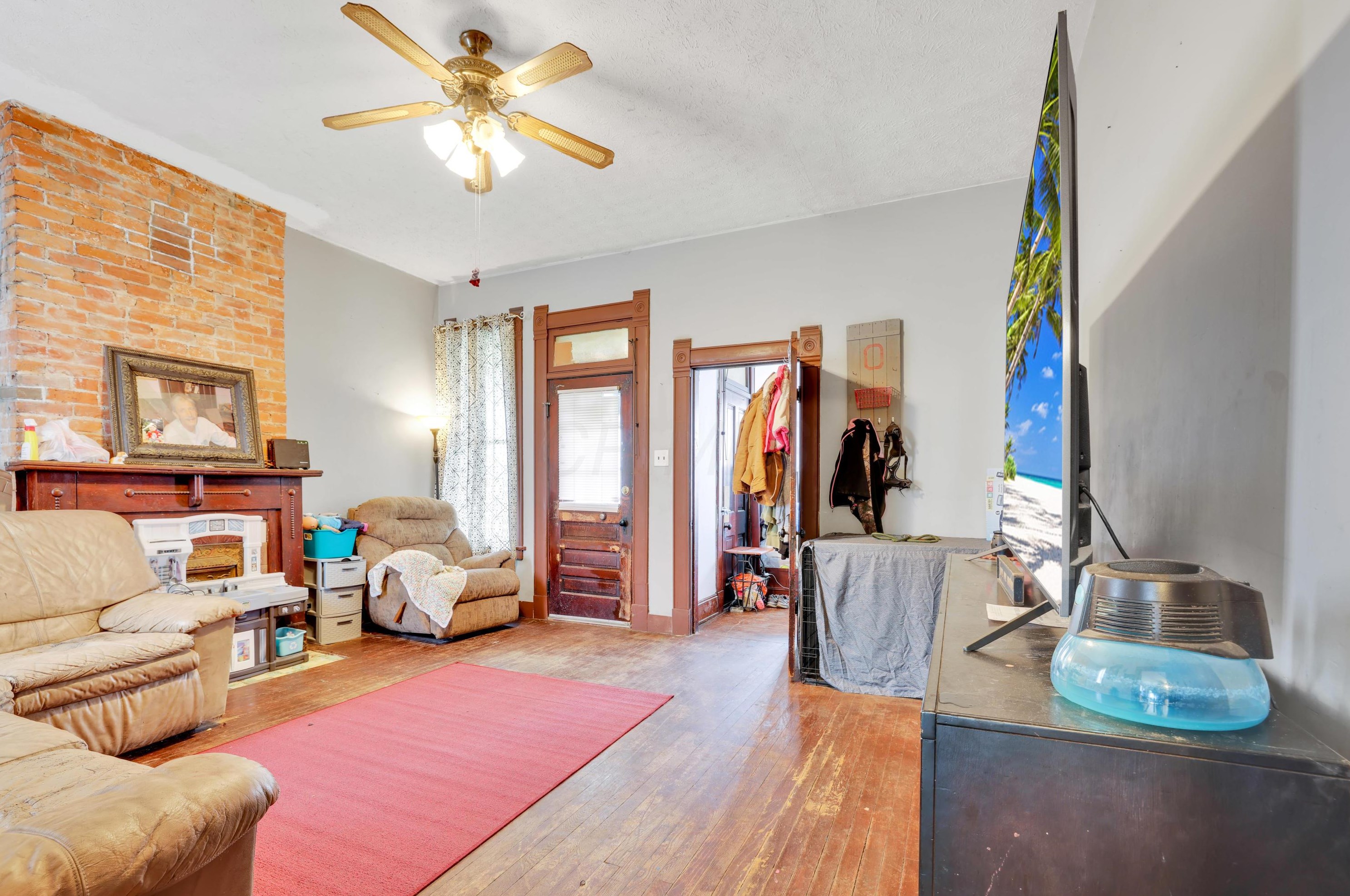 329 E 5th St, Chillicothe, OH 45601