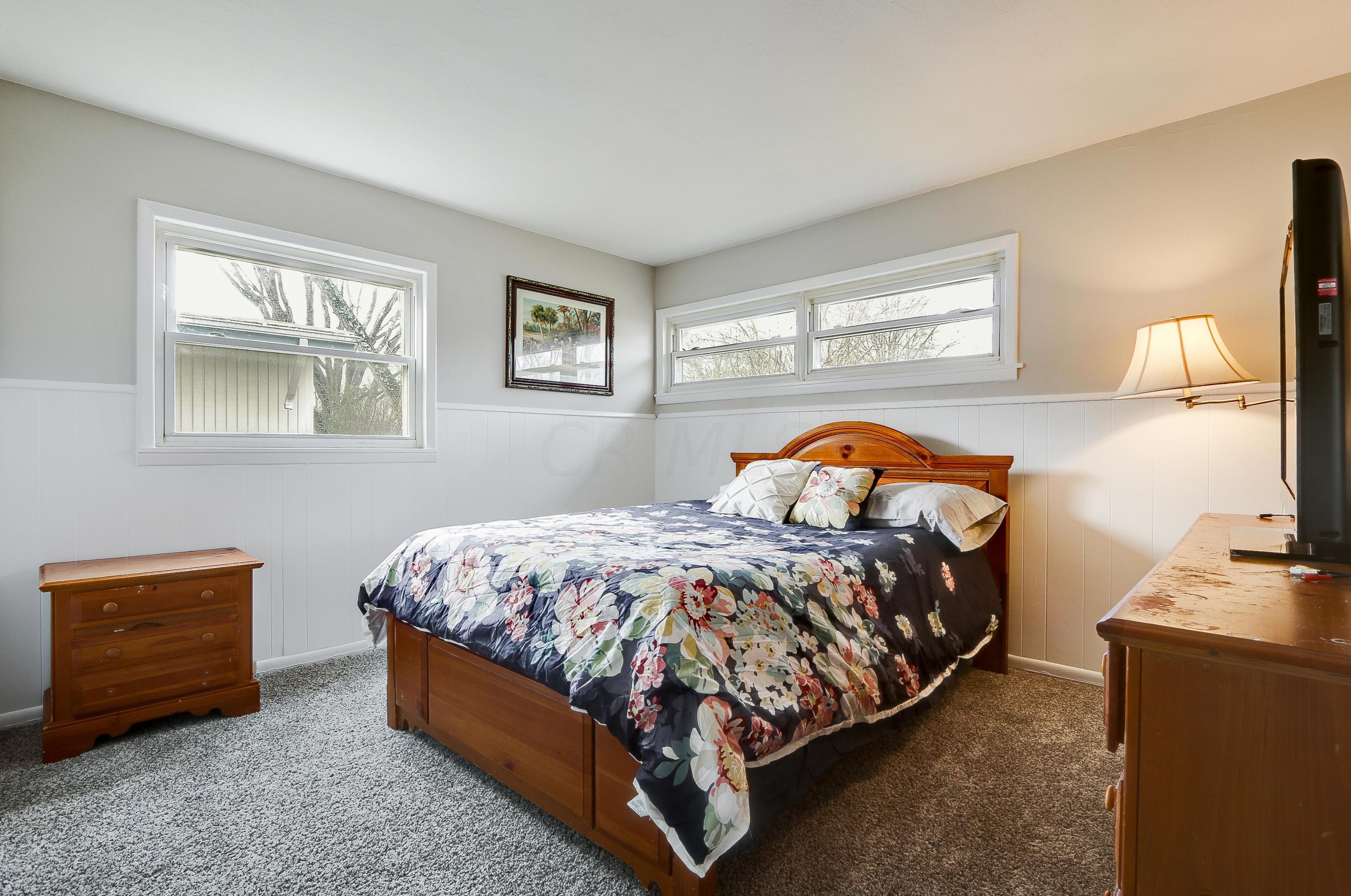 1450 Blaine Dr, Columbus OH exterior