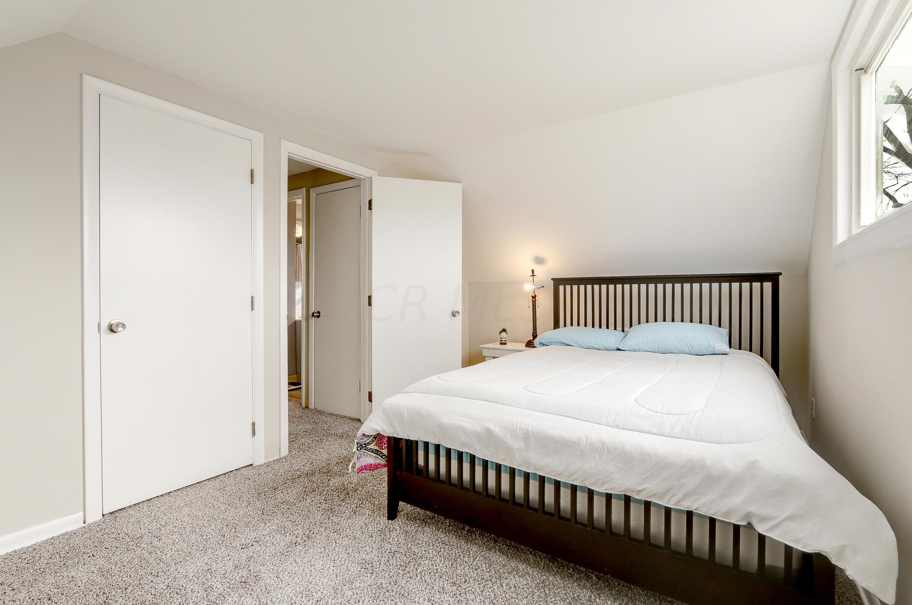 1450 Blaine Dr, Columbus OH exterior