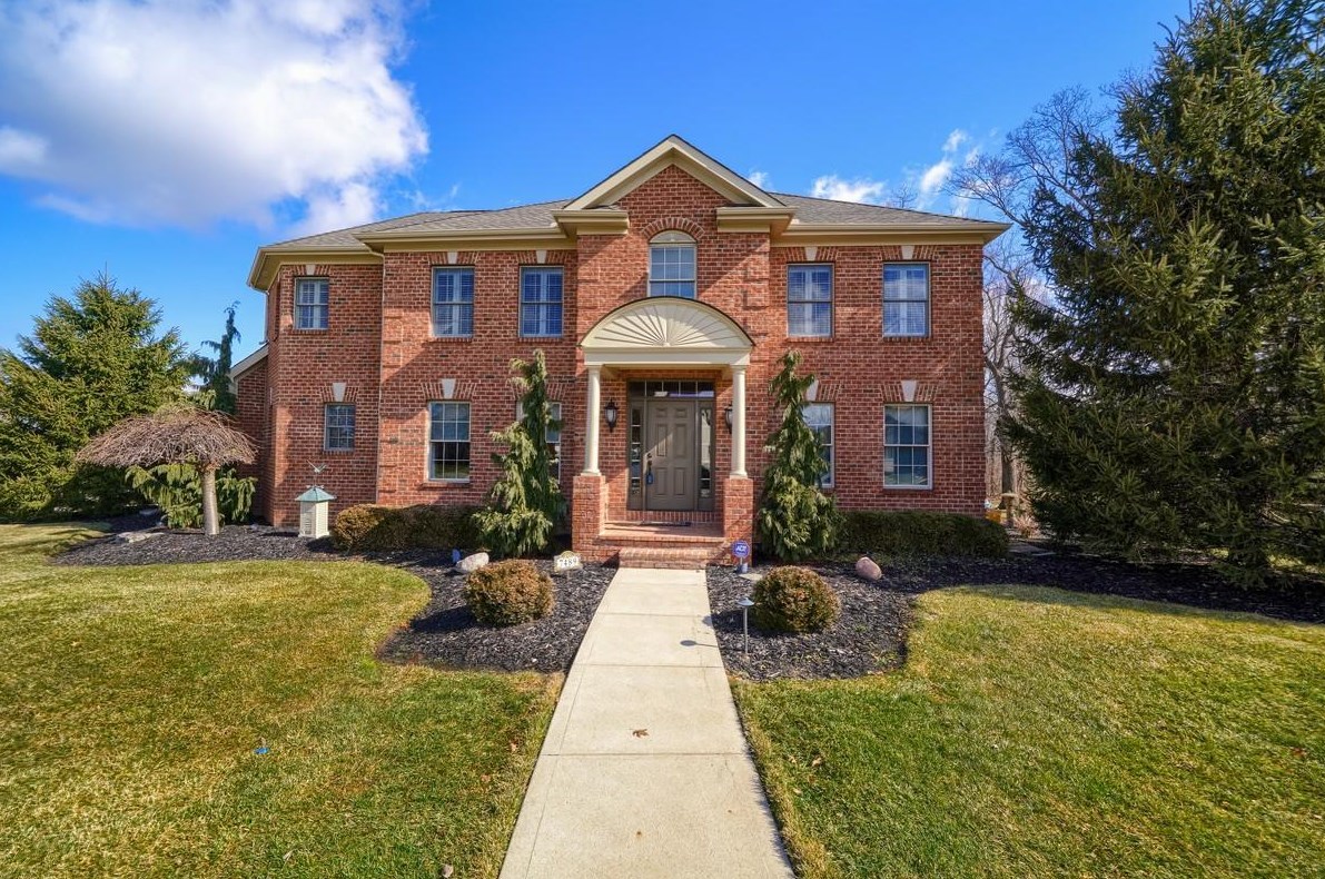 7489 Harness Way, Delaware, OH 43015-7020