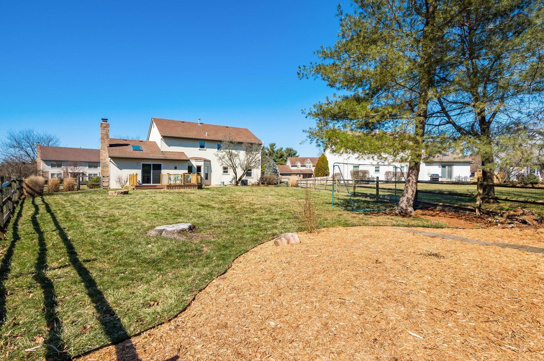 10107 Granden St, Pickerington, OH 43147-9189