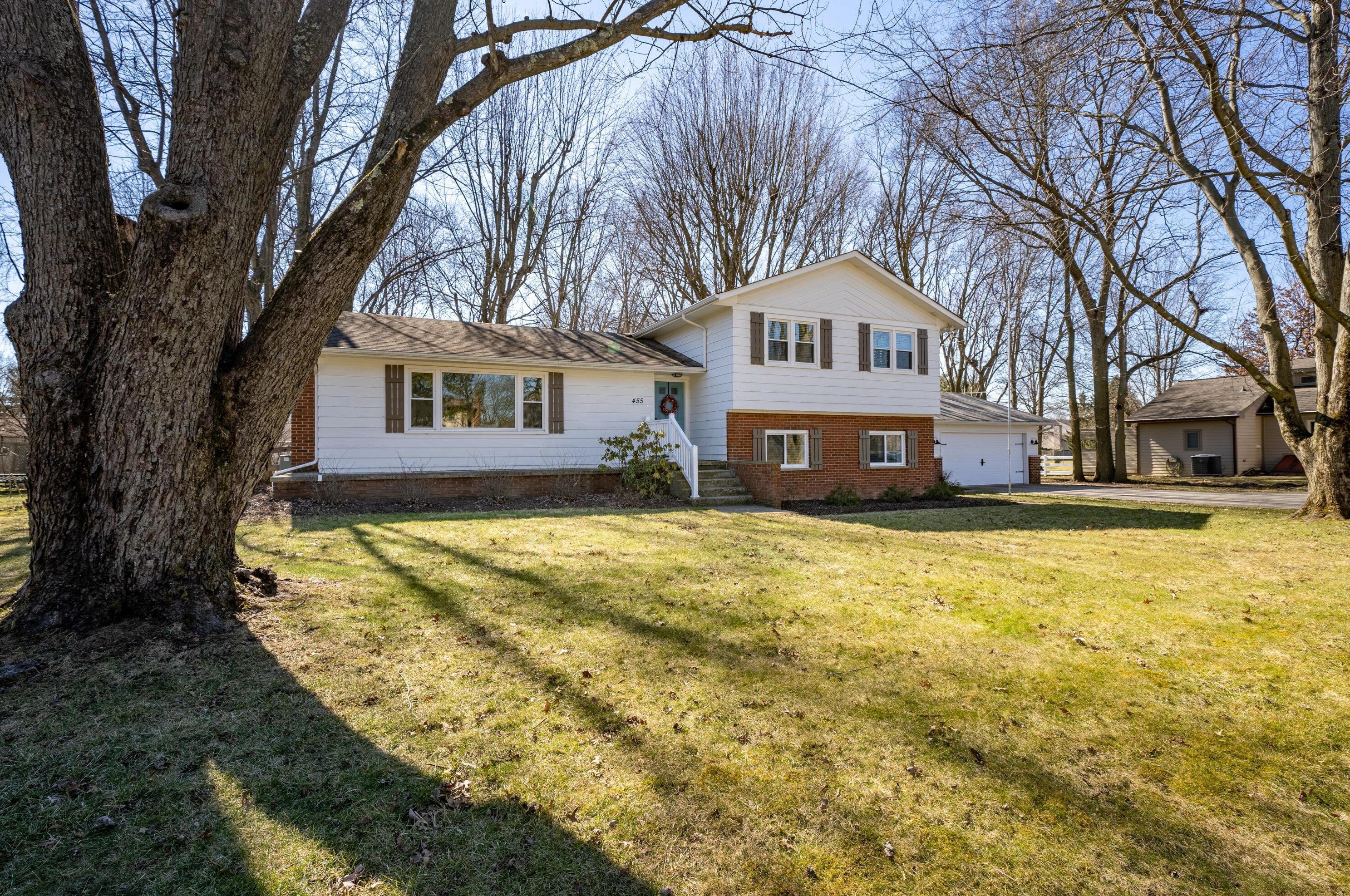 455 County Line Rd, Westerville, OH 43081-1042