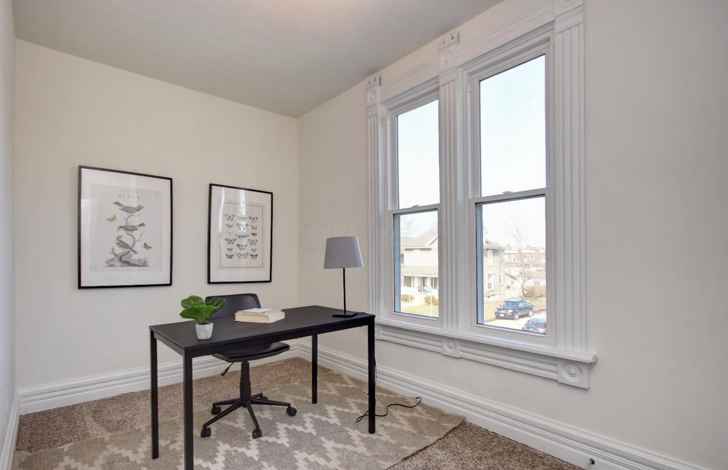 61 Welch Ave, Columbus OH 43207-2008 exterior