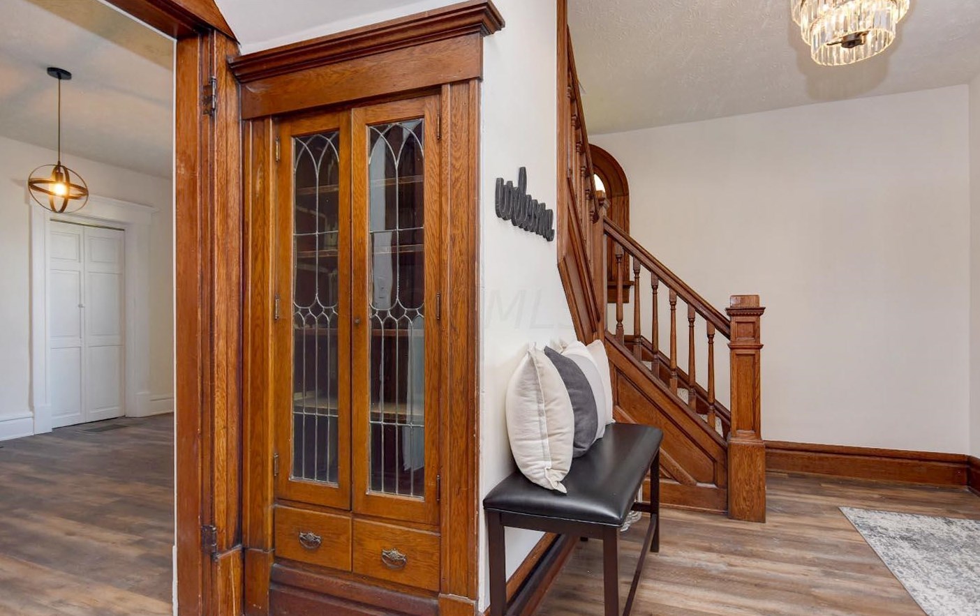 61 Welch Ave, Columbus OH 43207-2008 exterior