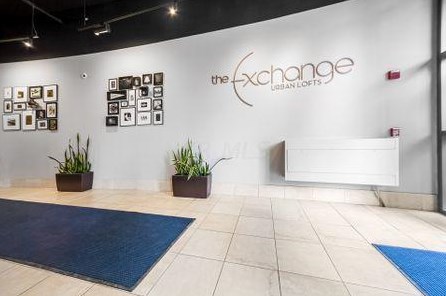 110 3rd St, Columbus OH 43215-3194 exterior