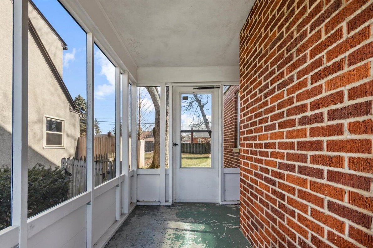 226 Kellner Rd, Columbus OH 43209-1531 exterior