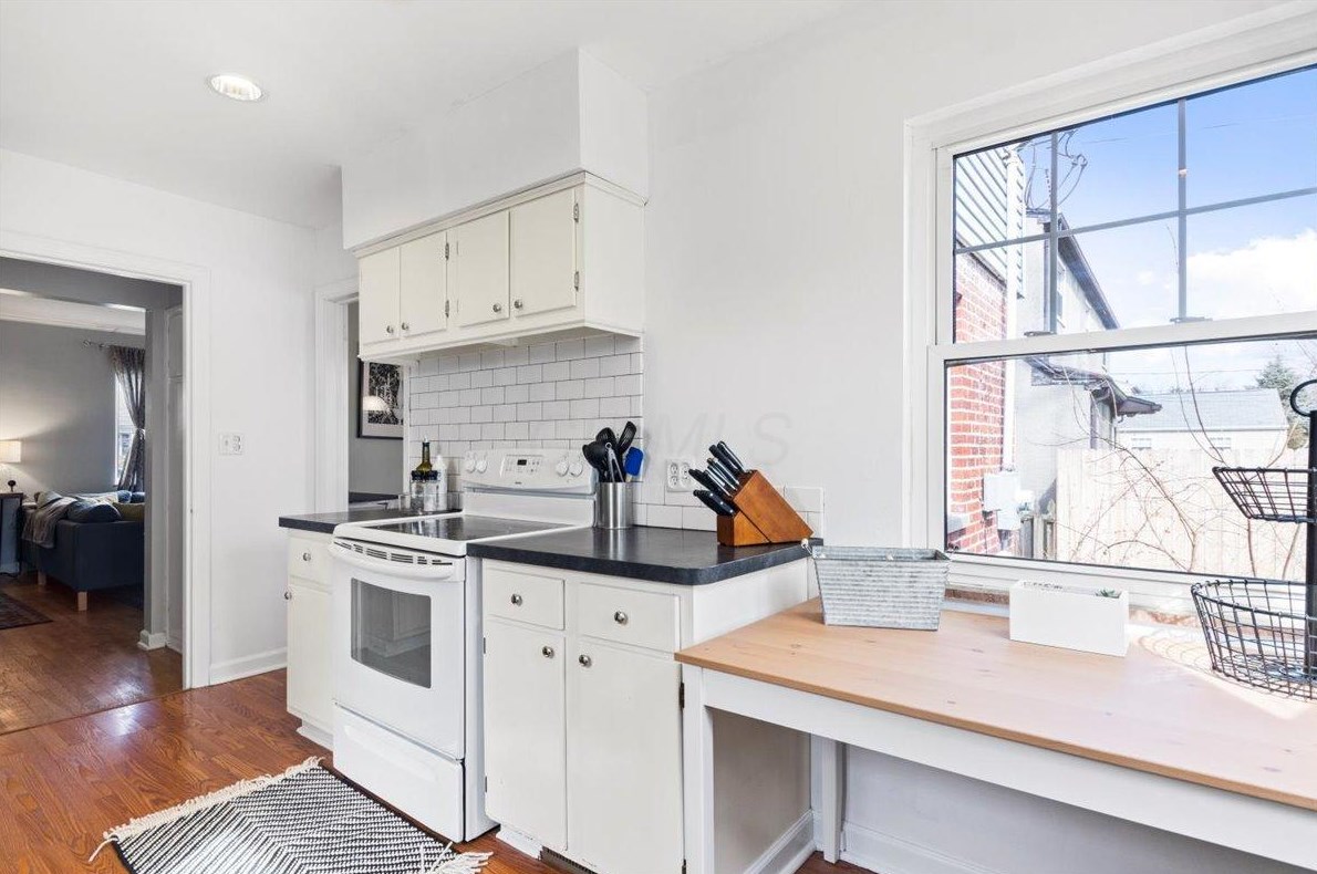 226 Kellner Rd, Columbus OH 43209-1531 exterior