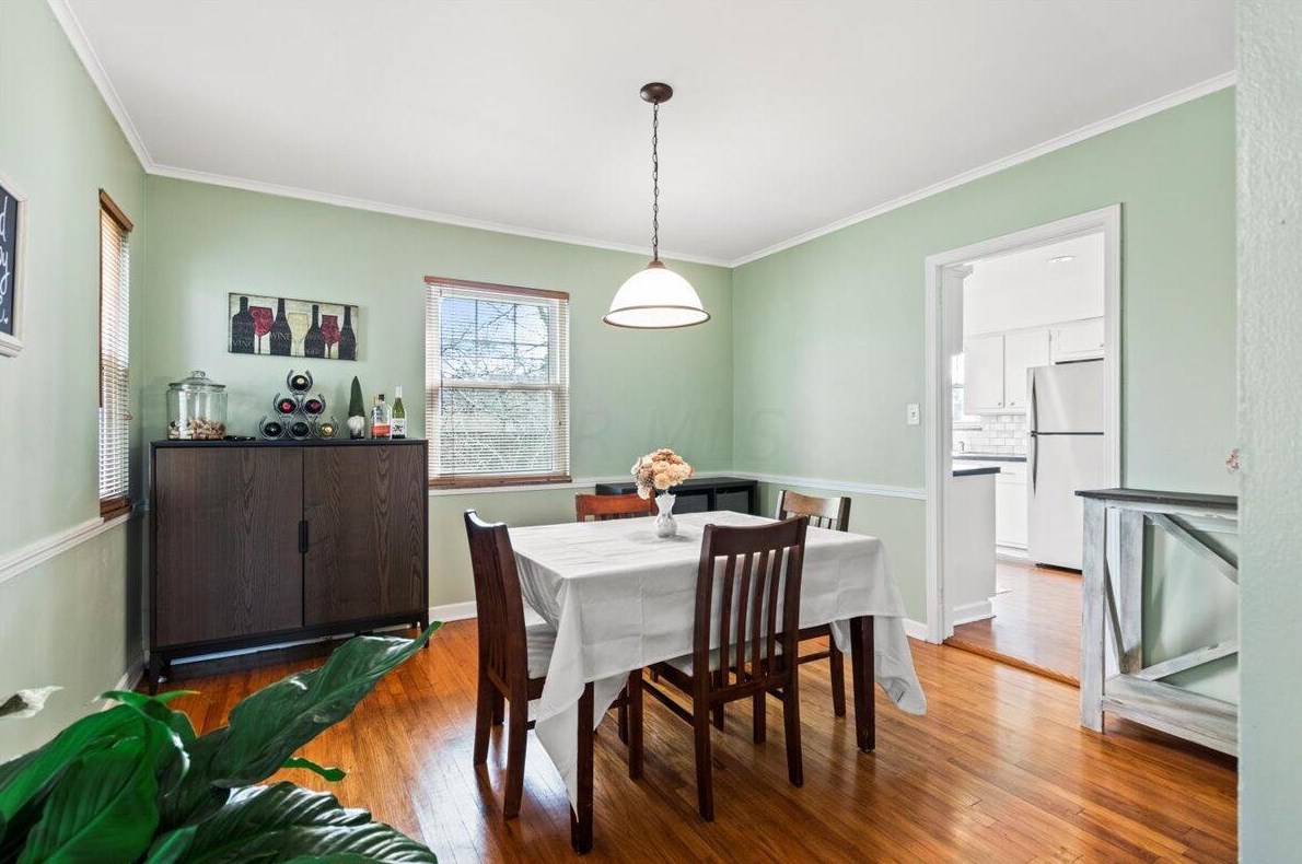 226 Kellner Rd, Columbus OH 43209-1531 exterior