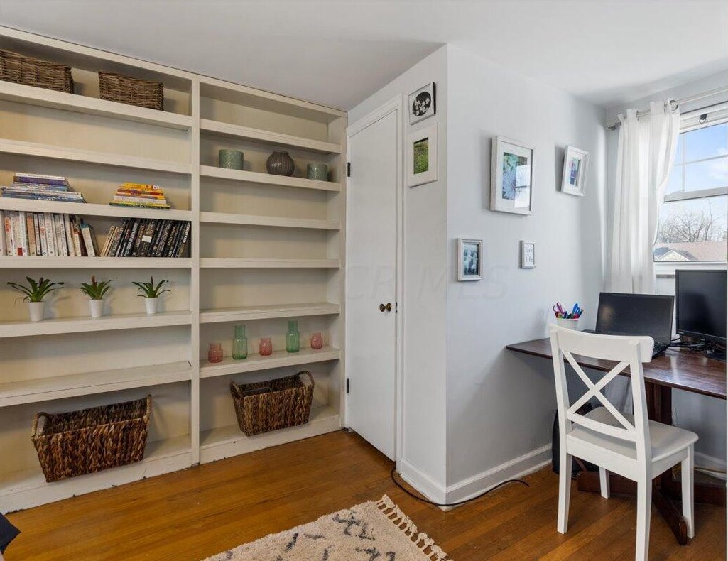 226 Kellner Rd, Columbus OH 43209-1531 exterior