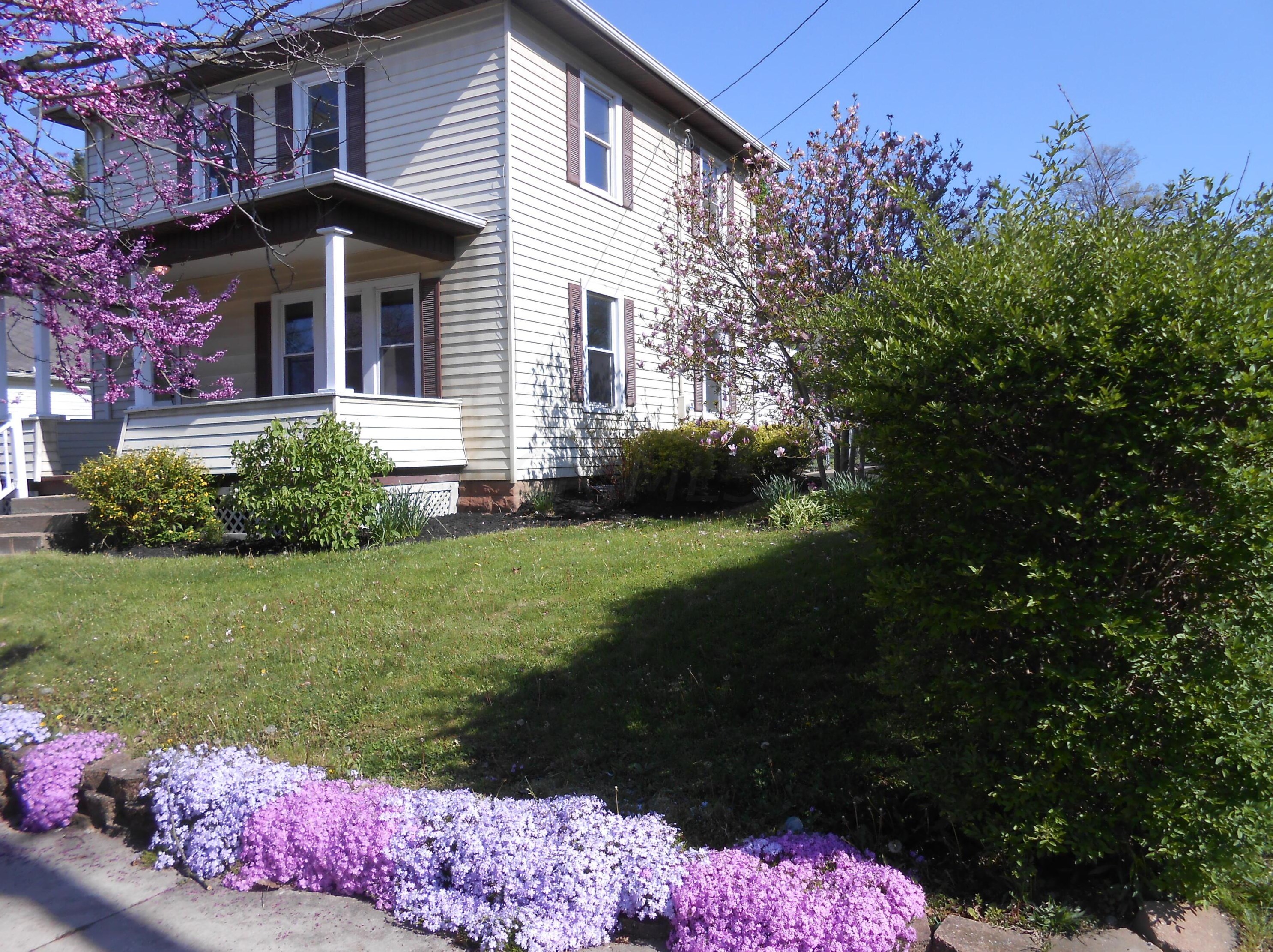 111 E Pleasant St, Mount Vernon, OH 43050