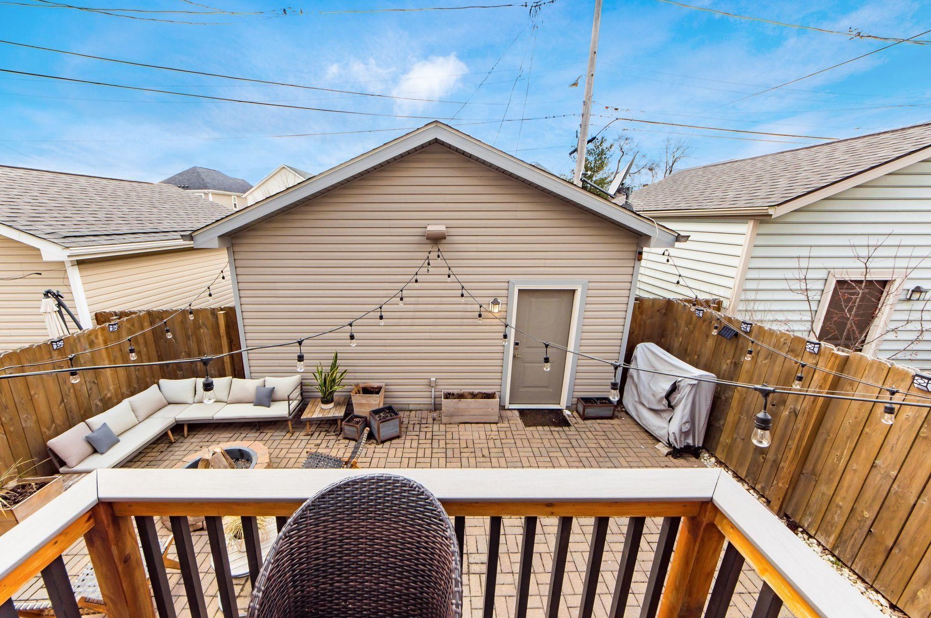 1355 Grant Ave, Columbus OH 43201-2512 exterior