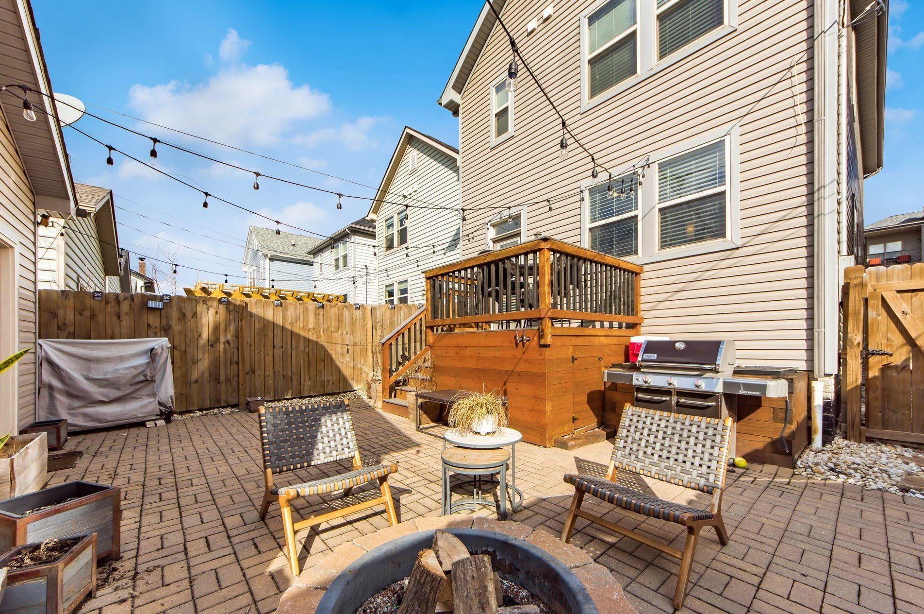 1355 Grant Ave, Columbus OH 43201-2512 exterior