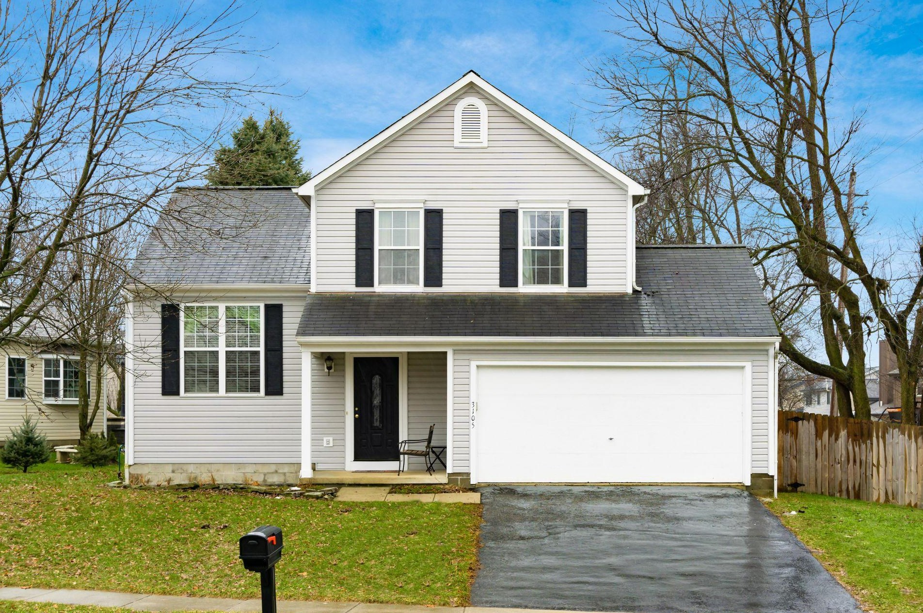3105 Delburn Ave, Dublin, OH 43017-1614