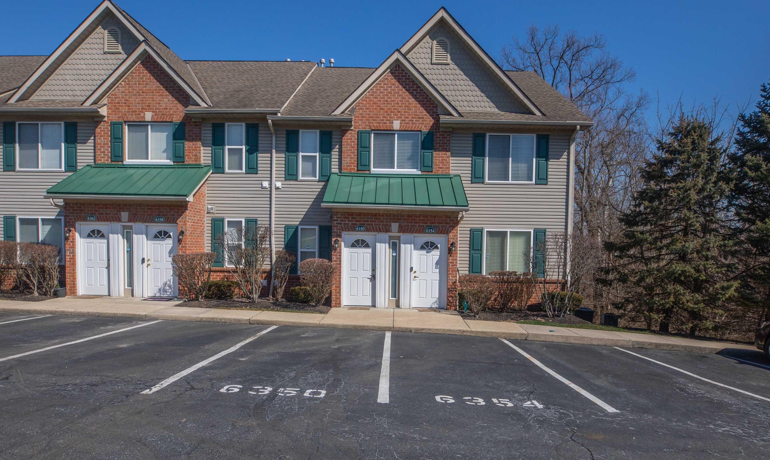 6350 Edgecreek Ln, Columbus, OH 43231-8611