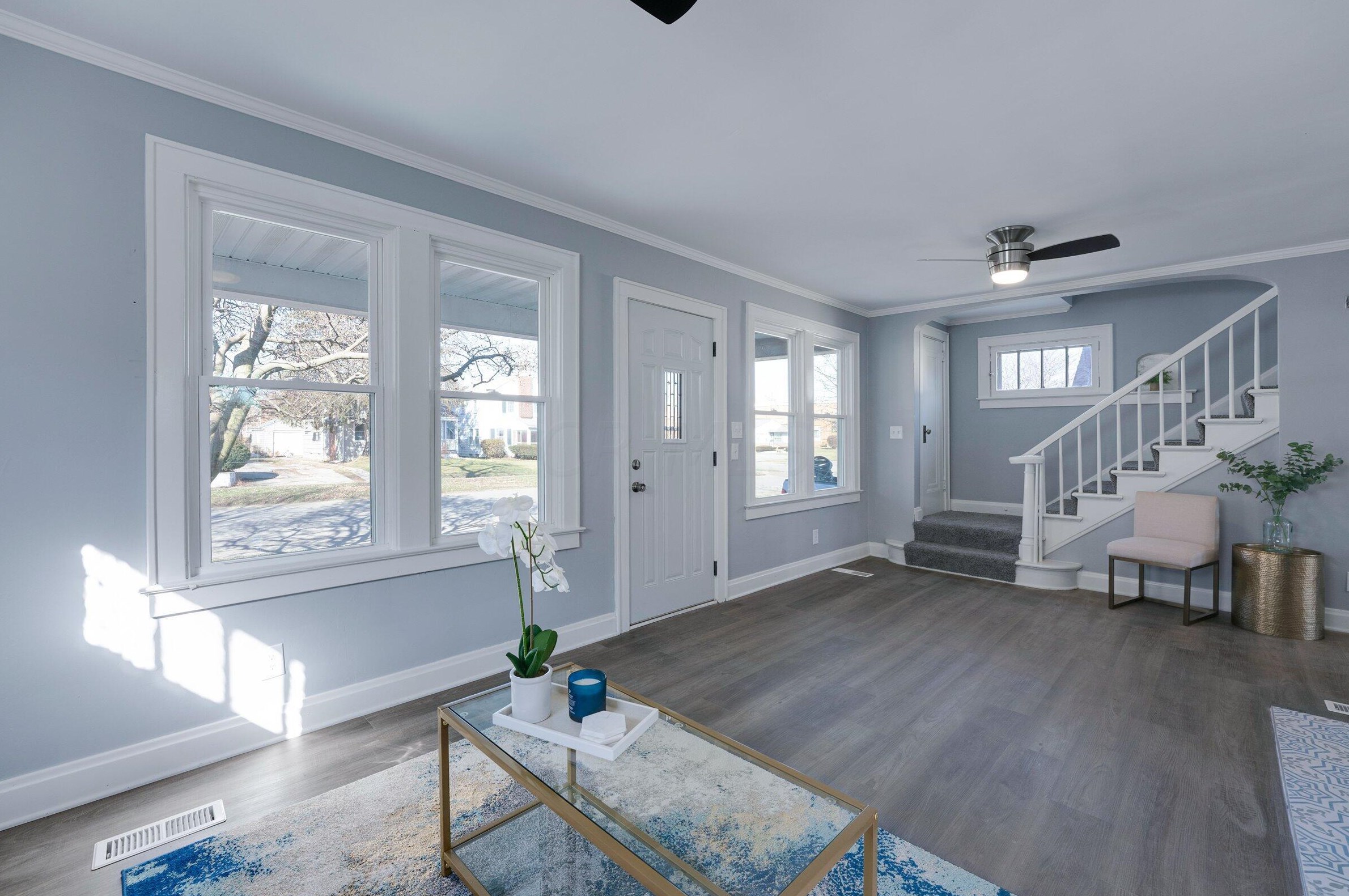 1004 Bulen Ave, Columbus OH 43206-1808 exterior