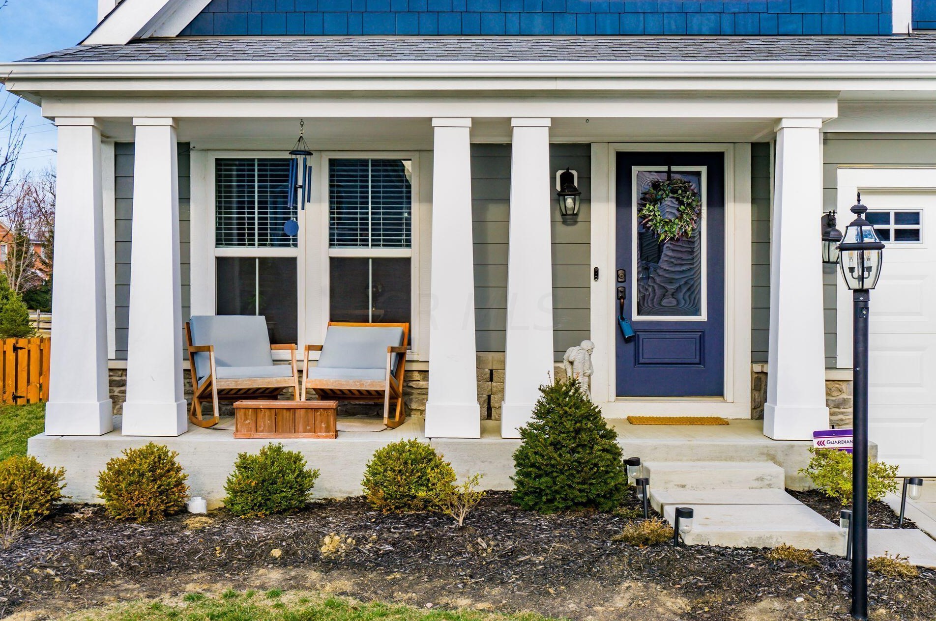 124 Thrush Cir, Pickerington, OH 43147-7796