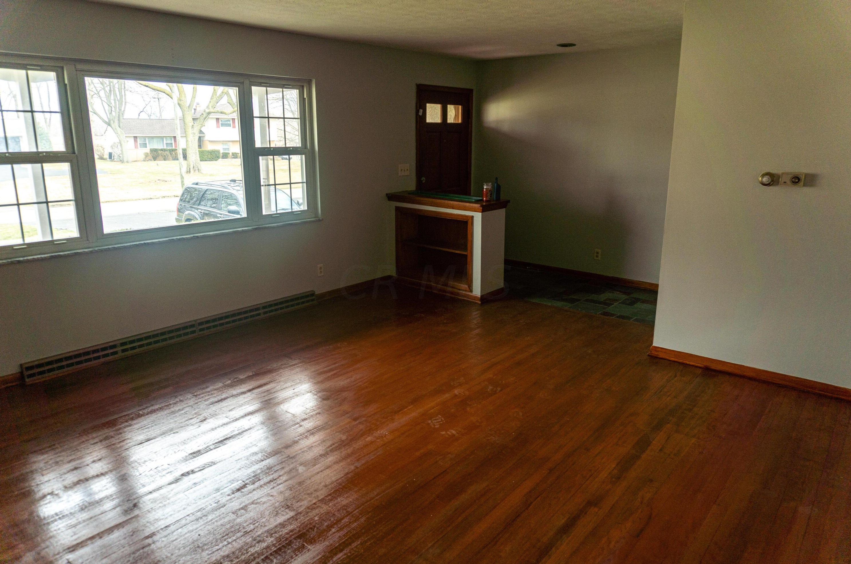 1781 Lattimer Dr, Columbus OH 43227-2570 exterior