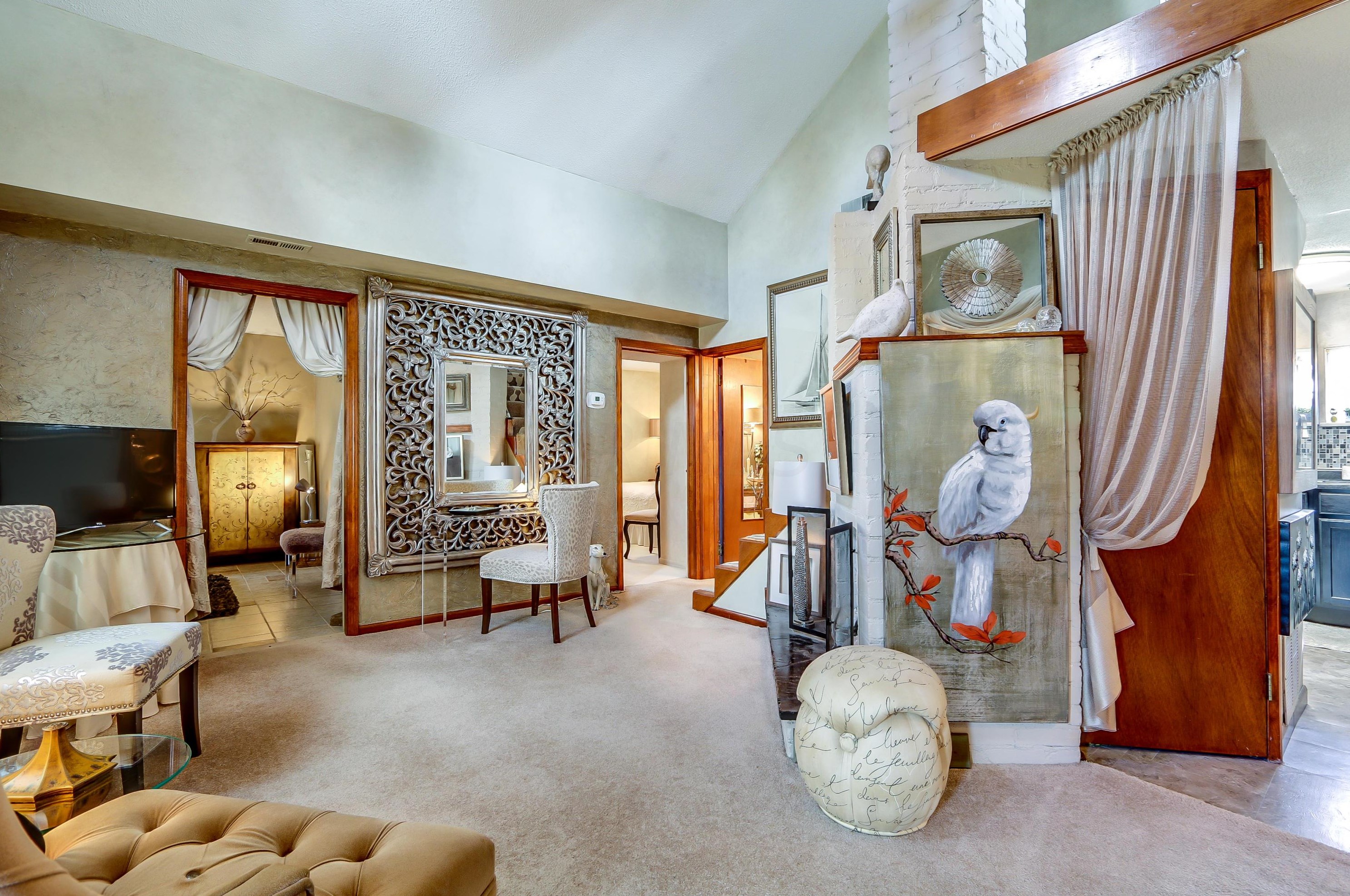 6206 Hutchinson St, Columbus OH 43085-2800 exterior