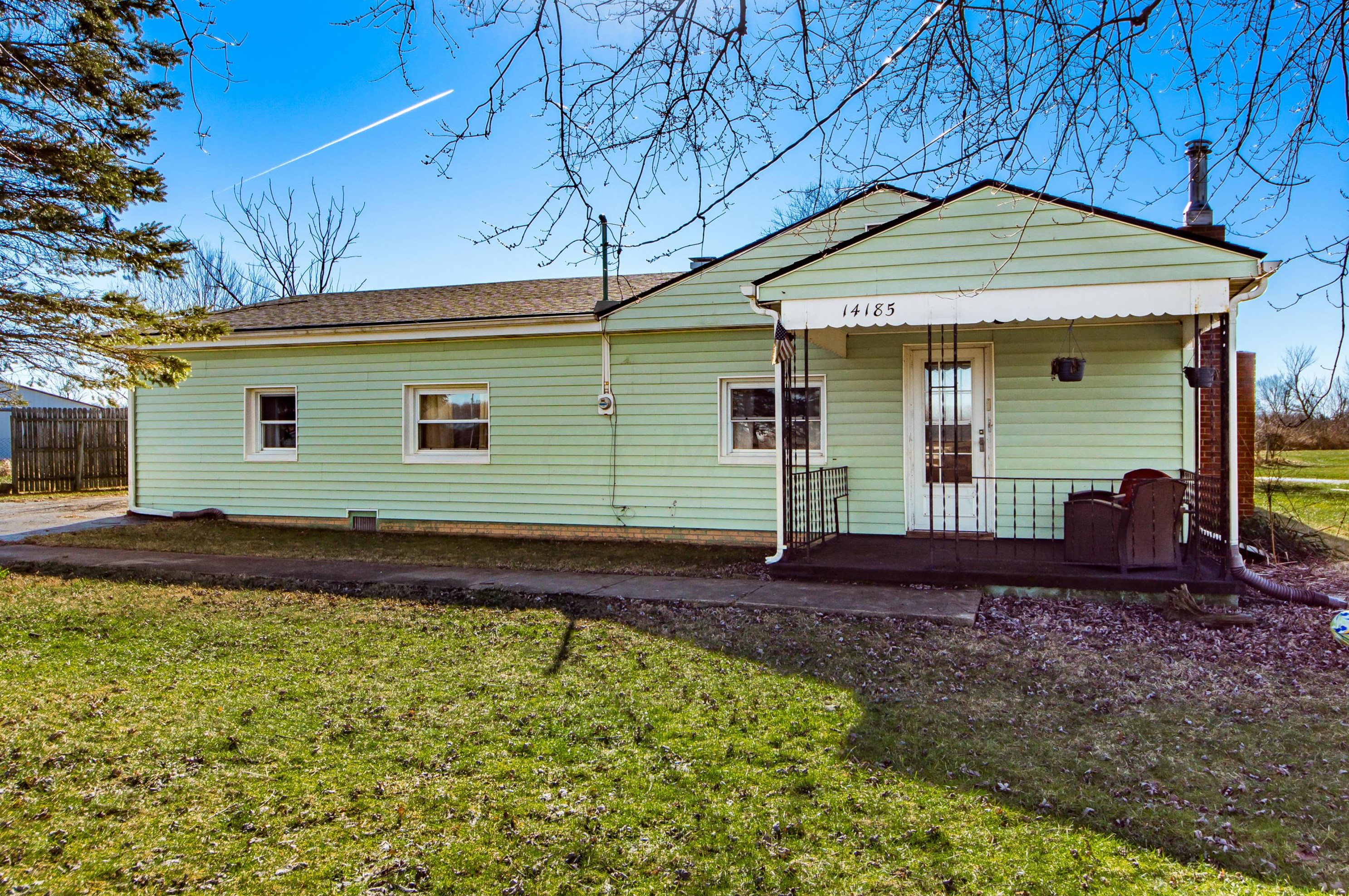 14185 Johnstown Utica Rd, Johnstown, OH 43031-9323