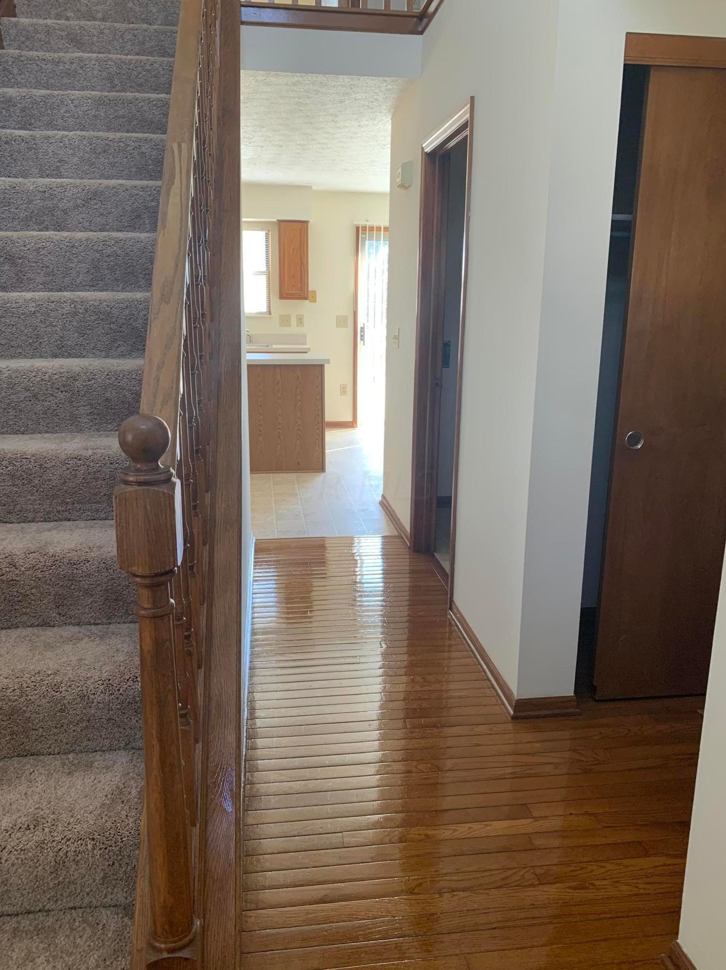 6139 Northcliff Blvd, Dublin OH  43016-6716 exterior