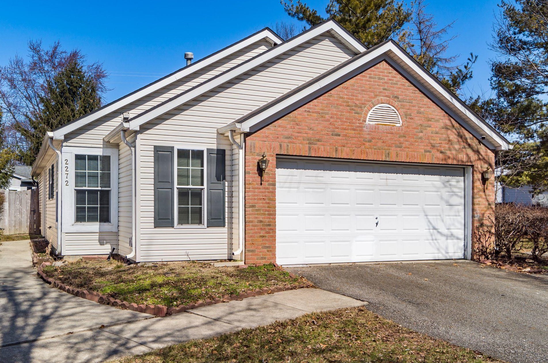 2272 Northtowne Pl, Columbus, OH 43229-6690