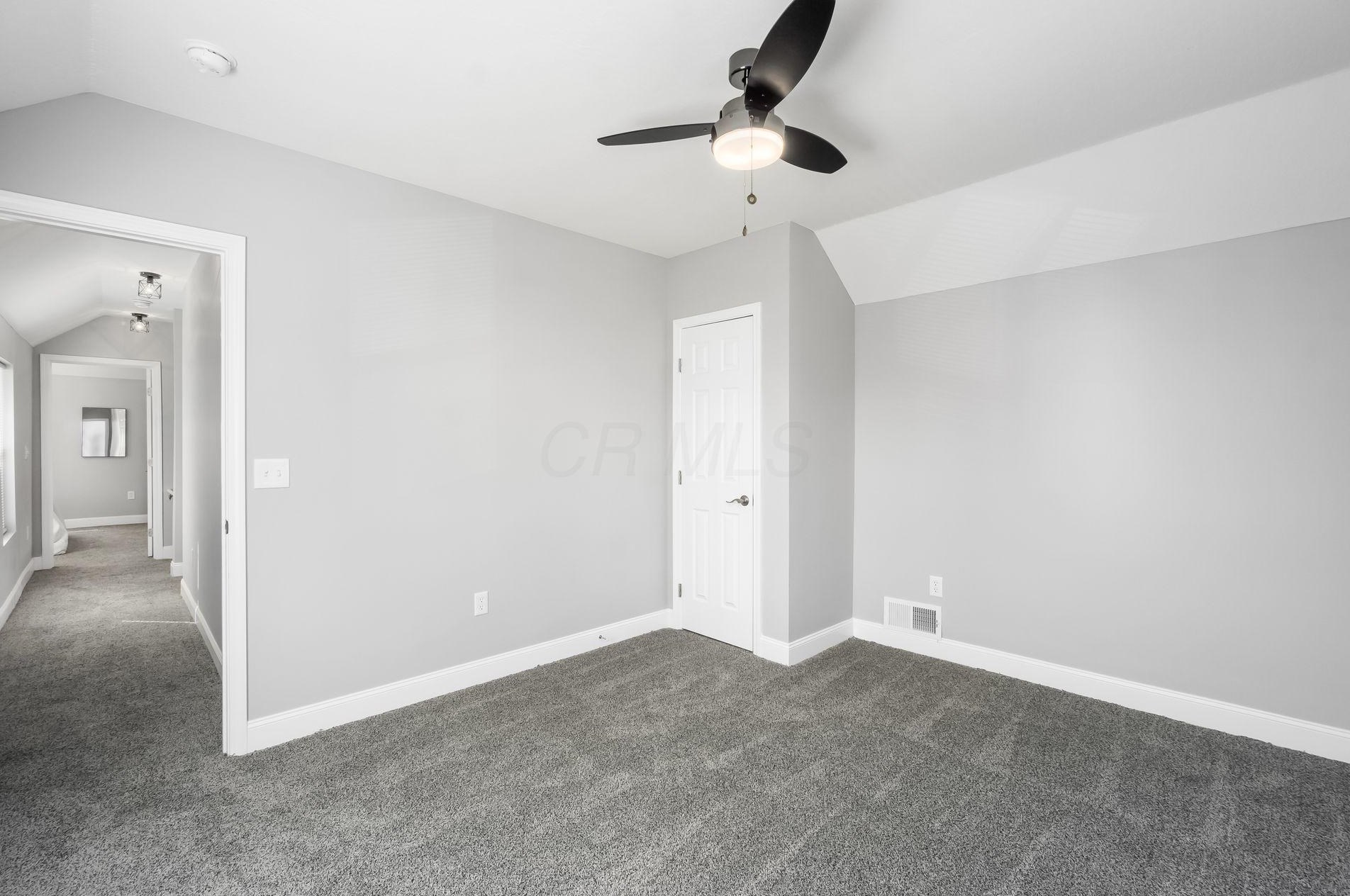 863 Heyl Ave, Columbus OH 43206-2434 exterior