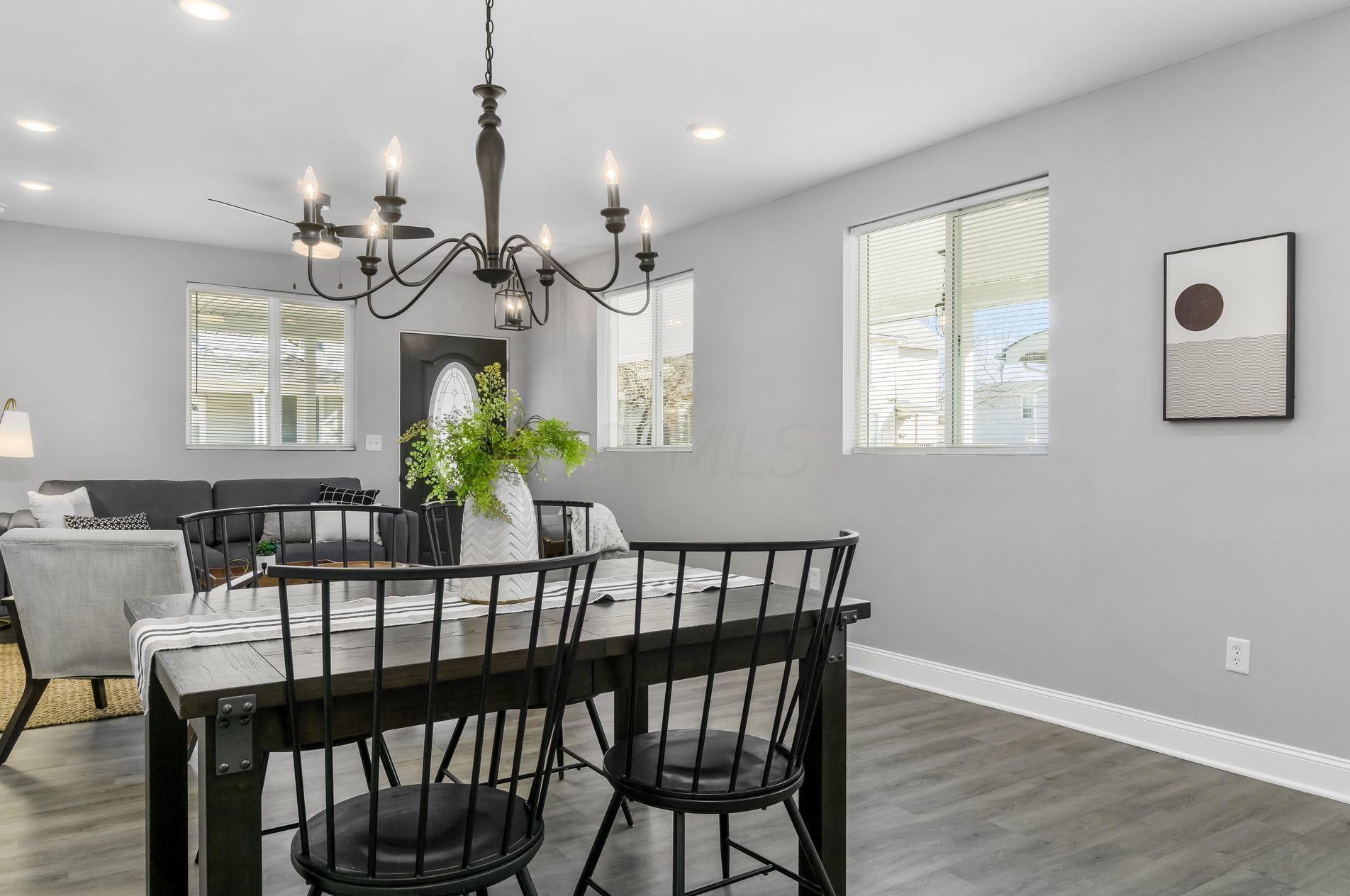 863 Heyl Ave, Columbus OH 43206-2434 exterior