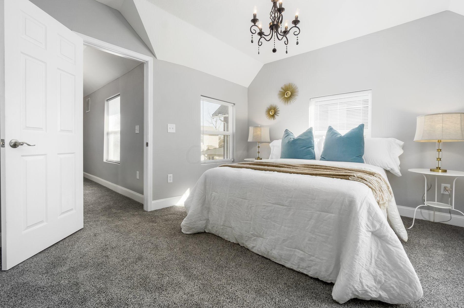 863 Heyl Ave, Columbus OH 43206-2434 exterior