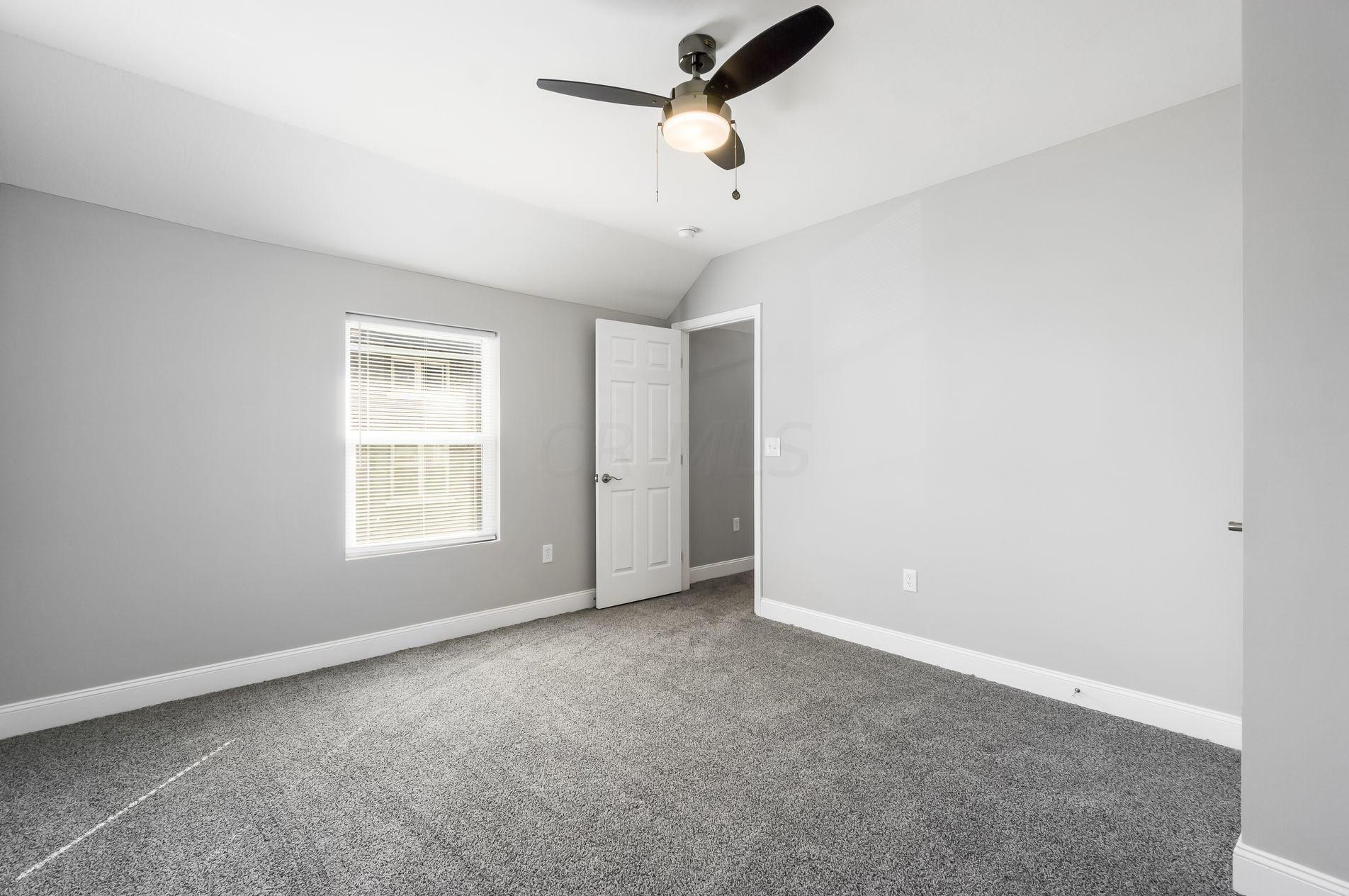 863 Heyl Ave, Columbus OH 43206-2434 exterior