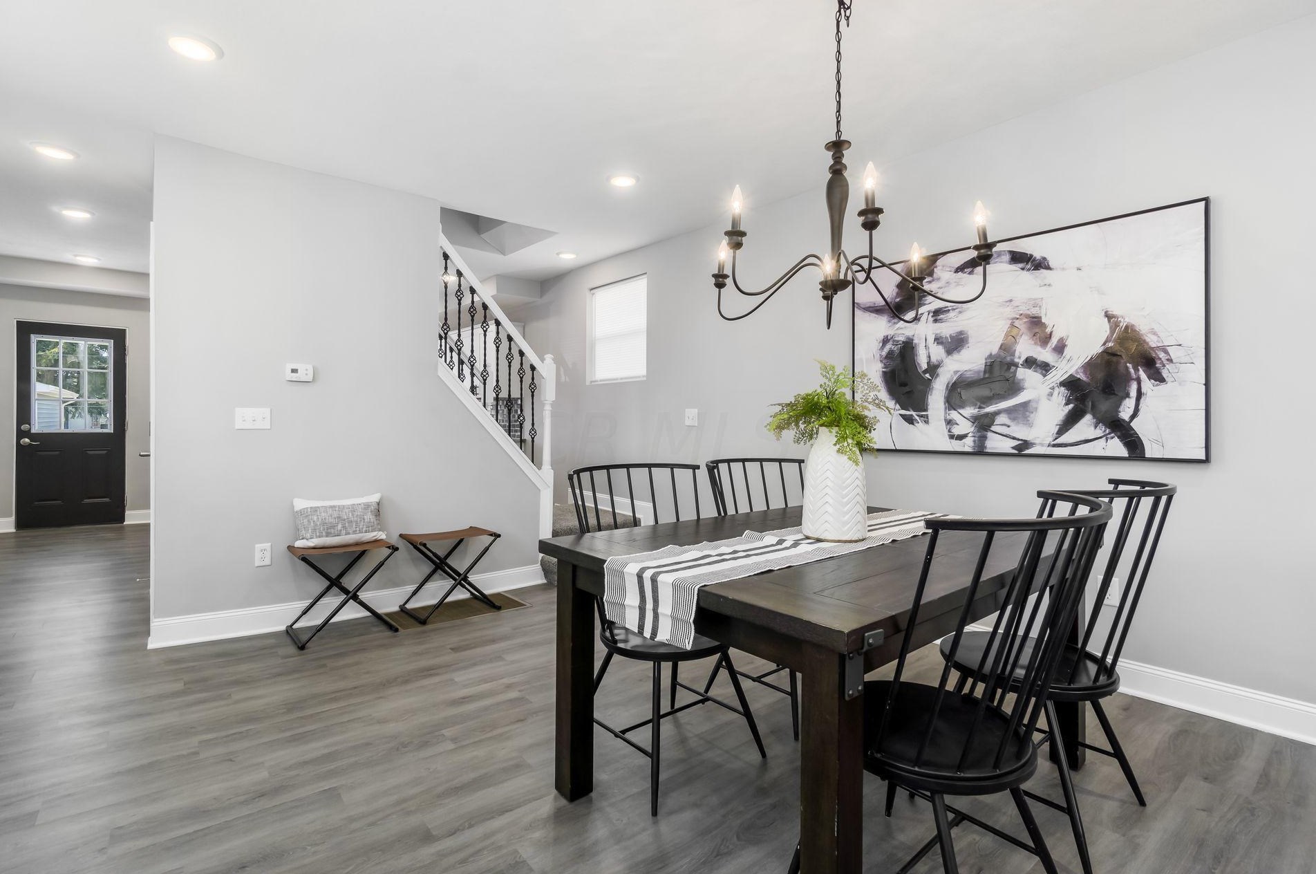 863 Heyl Ave, Columbus OH 43206-2434 exterior