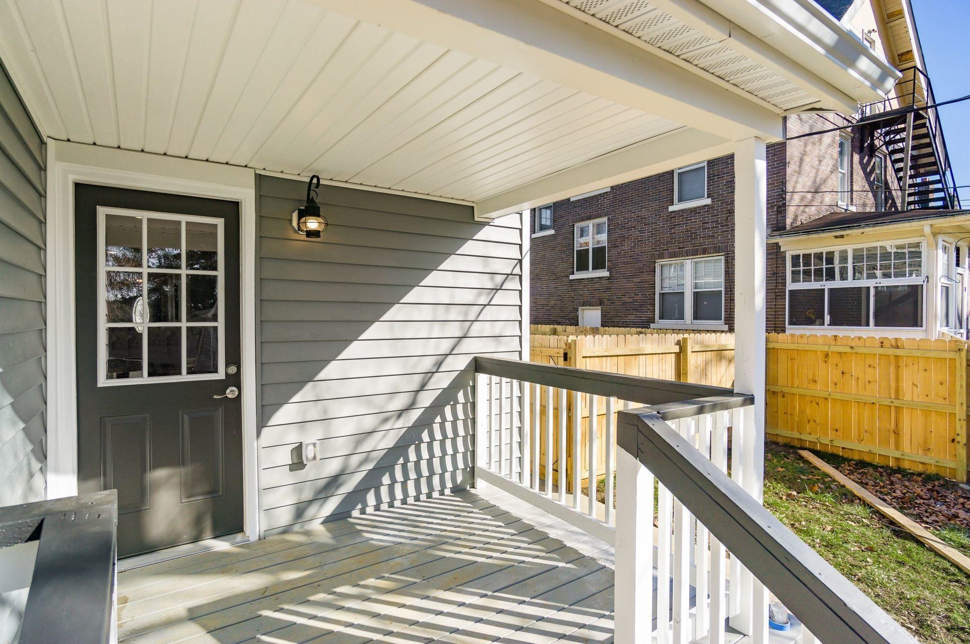 863 Heyl Ave, Columbus OH 43206-2434 exterior