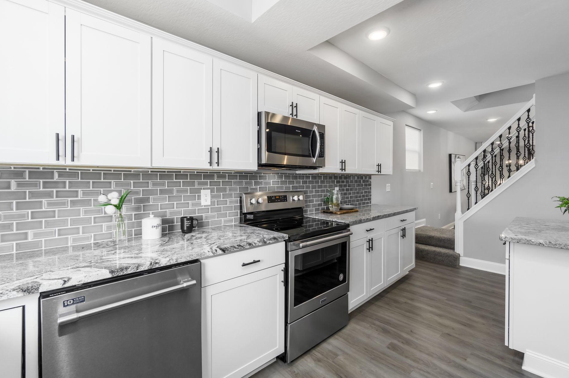 863 Heyl Ave, Columbus OH 43206-2434 exterior